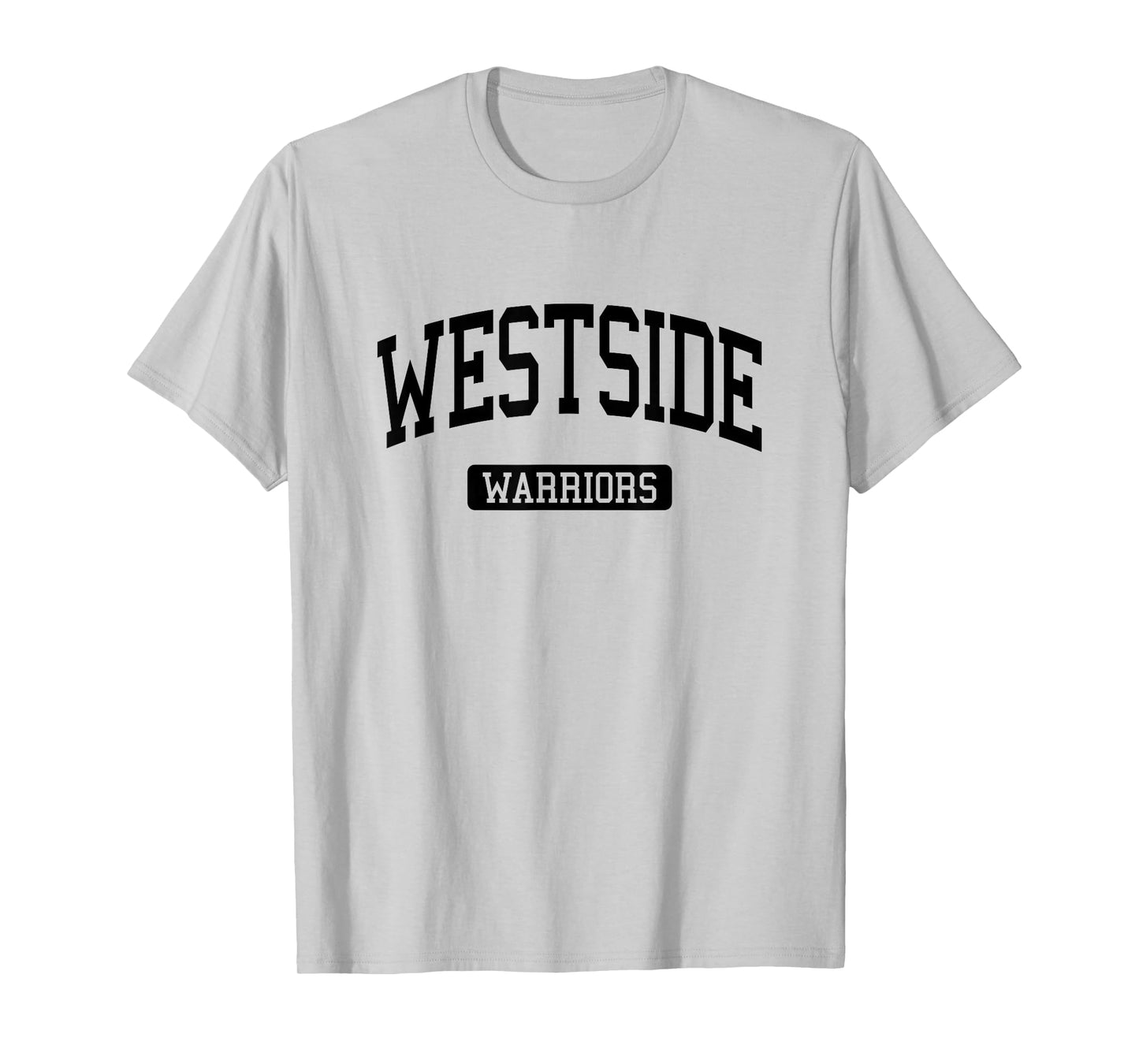 Westside High School HS Omaha NE Varsity Sports T-Shirt