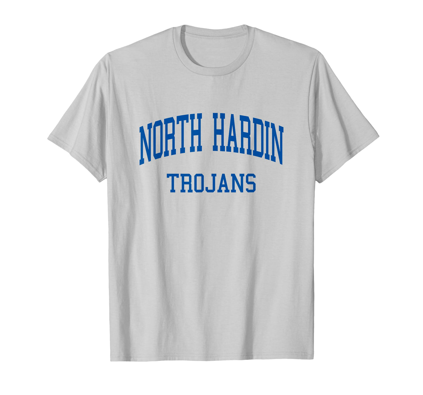 North Hardin High School HS Radcliff KY Retro T-Shirt