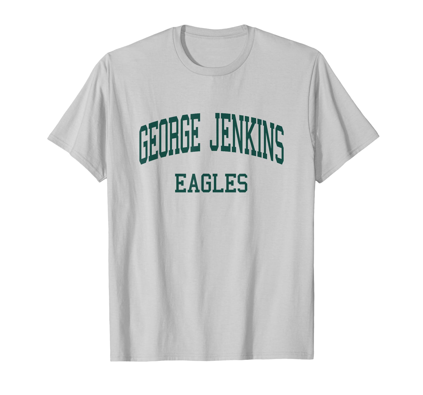 George Jenkins High School HS Lakeland FL Retro T-Shirt
