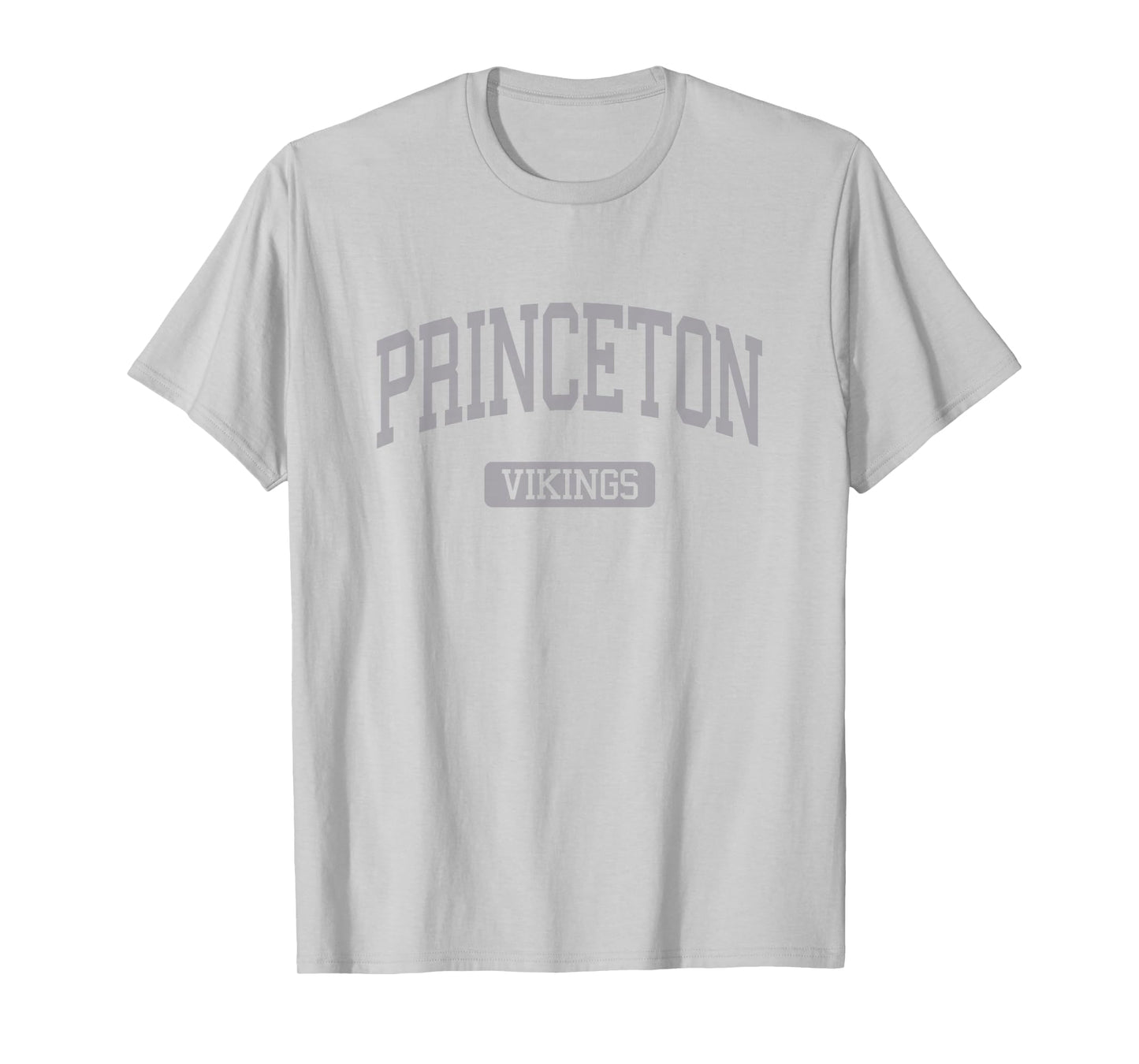 Princeton High School HS Cincinnati OH Varsity Sports T-Shirt