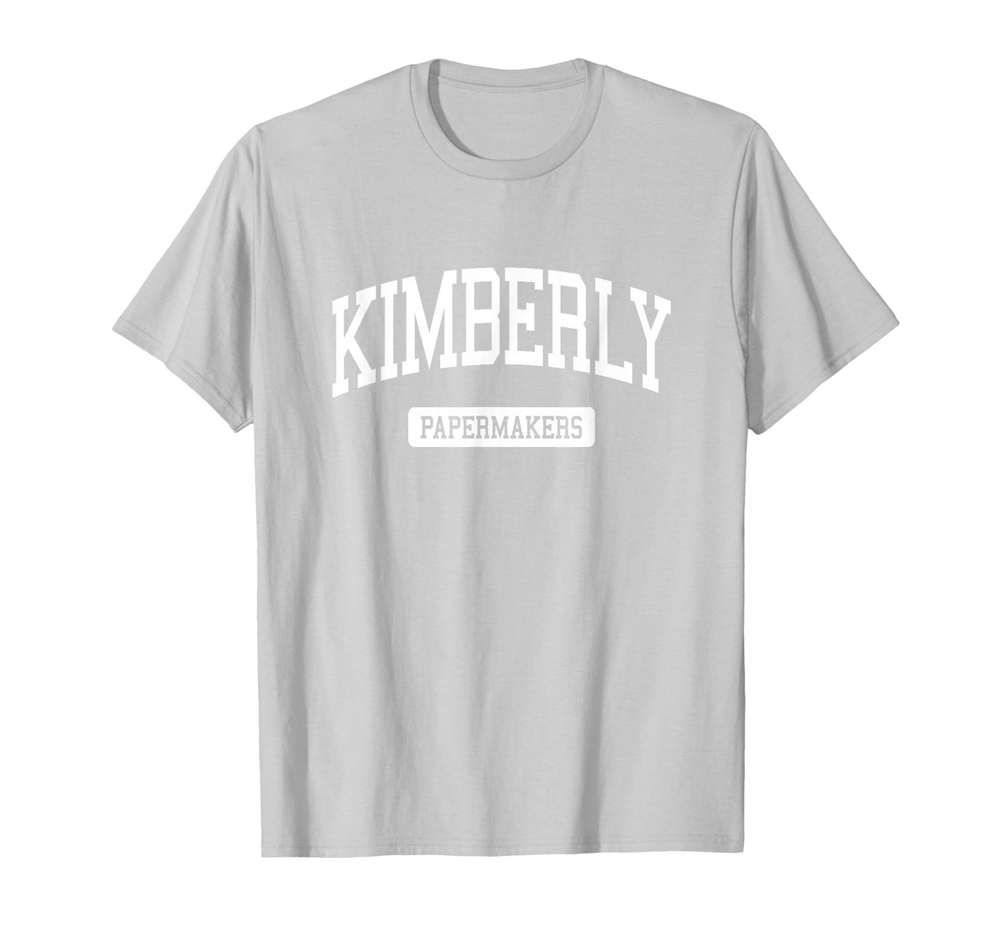 Kimberly High School HS Kimberly WI Varsity Sports T-Shirt