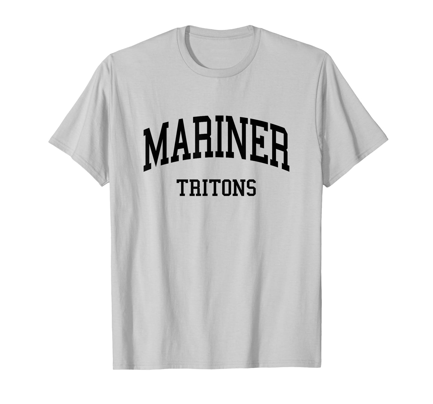 Mariner High School HS Cape Coral FL Retro T-Shirt
