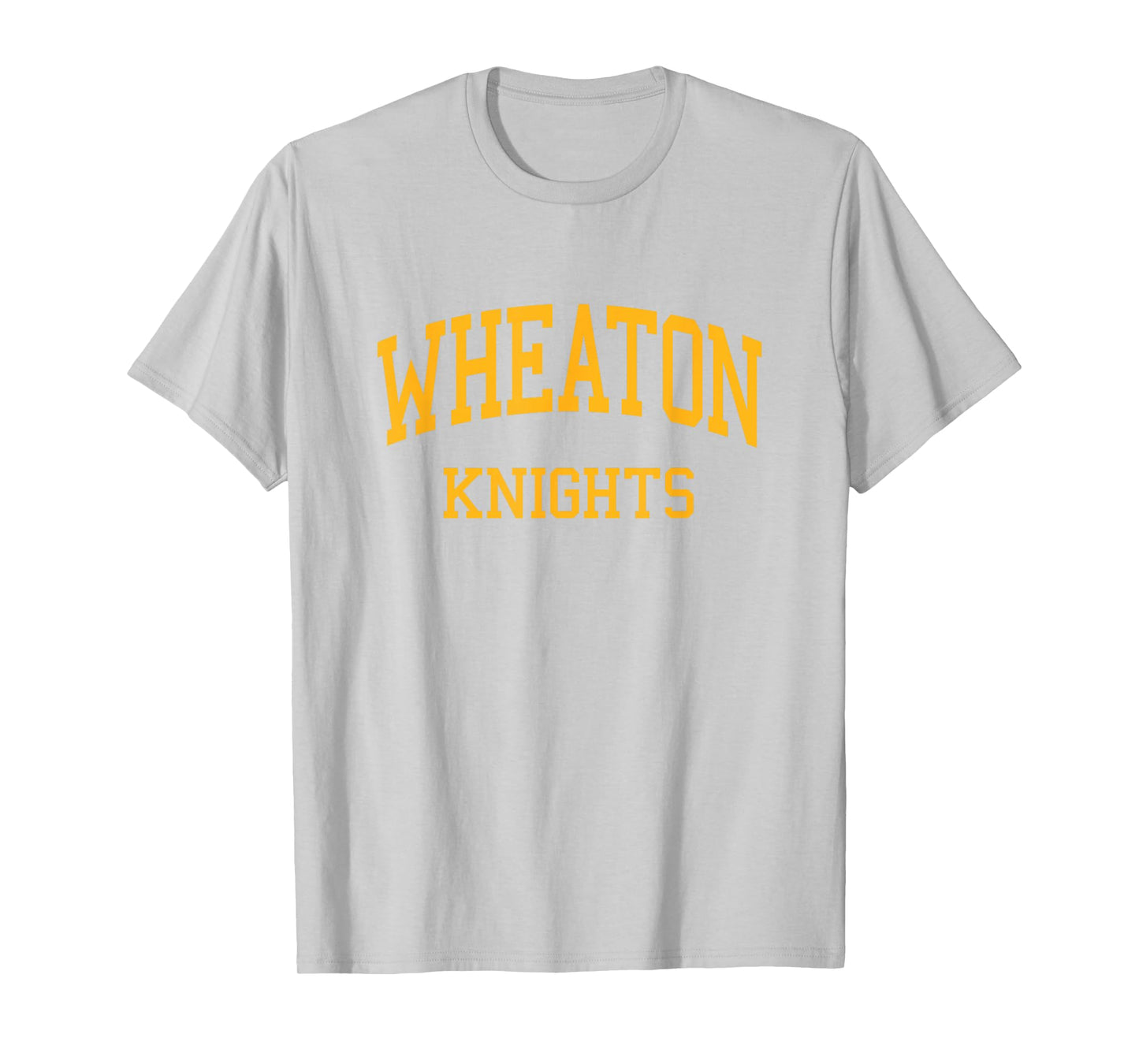 Wheaton High School HS Silver Spring MD Retro Sports T-Shirt