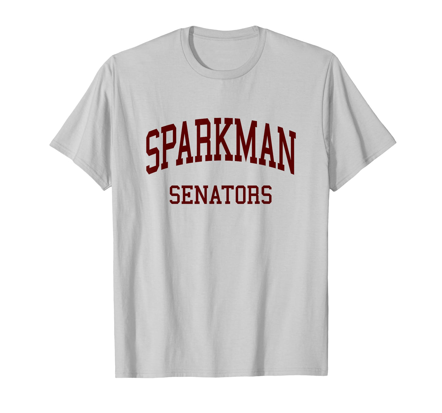Sparkman High School HS Harvest AL Retro T-Shirt
