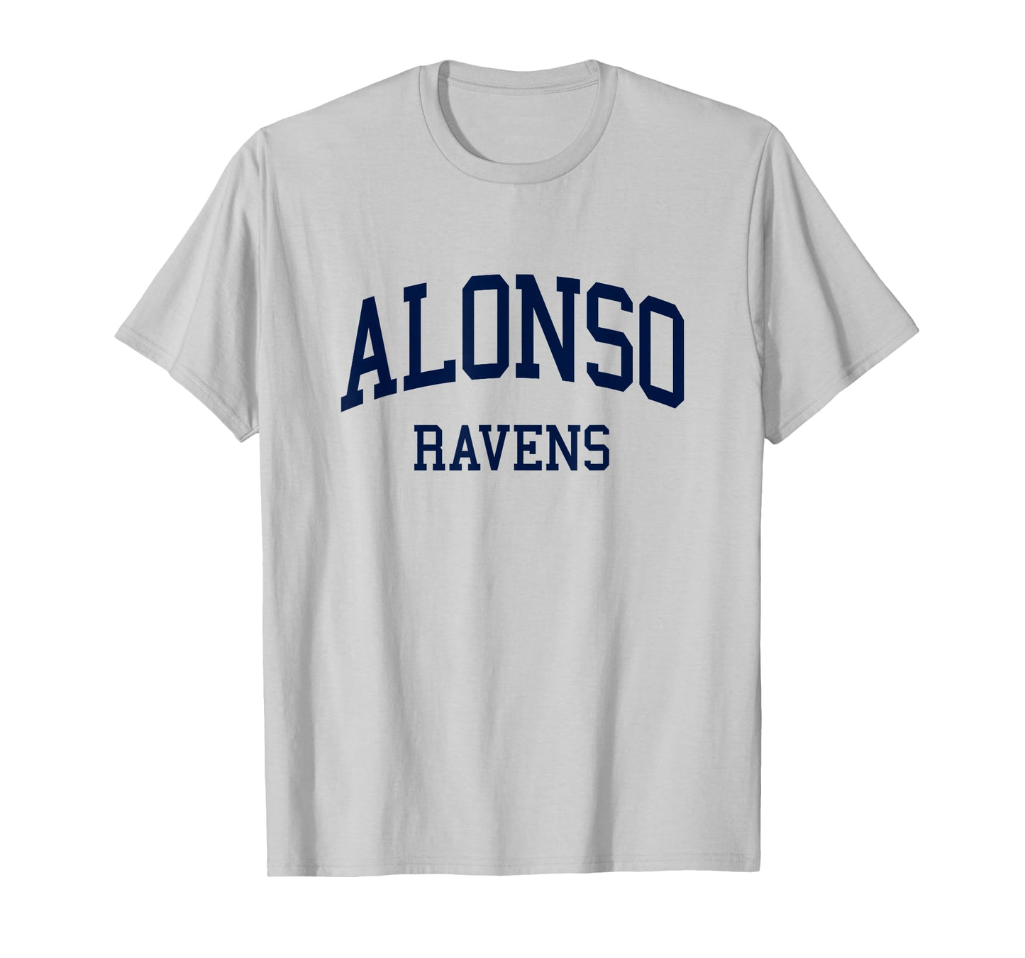 Alonso High School HS Tampa FL Retro T-Shirt
