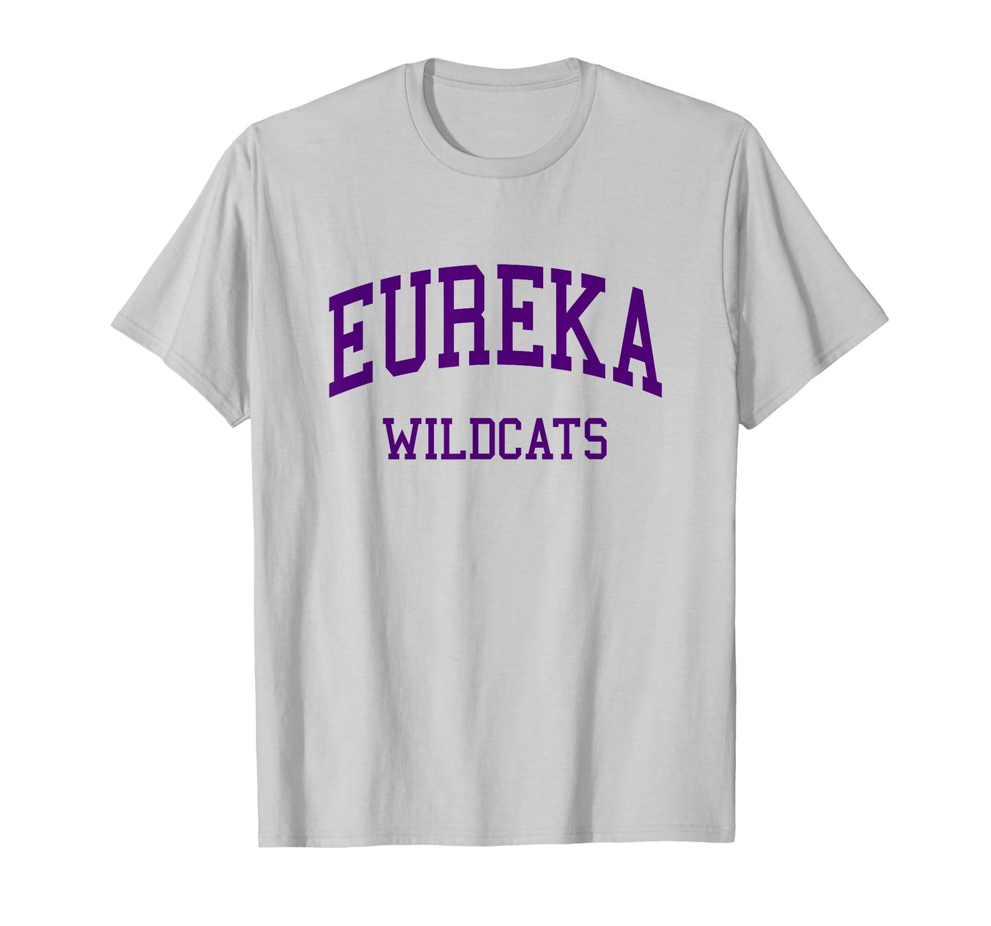Eureka High School HS Eureka MO Retro T-Shirt
