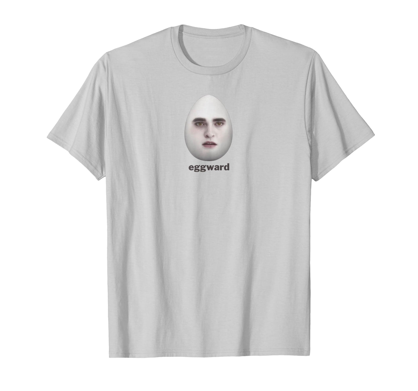eggward Meme Weird core Funny T-Shirt