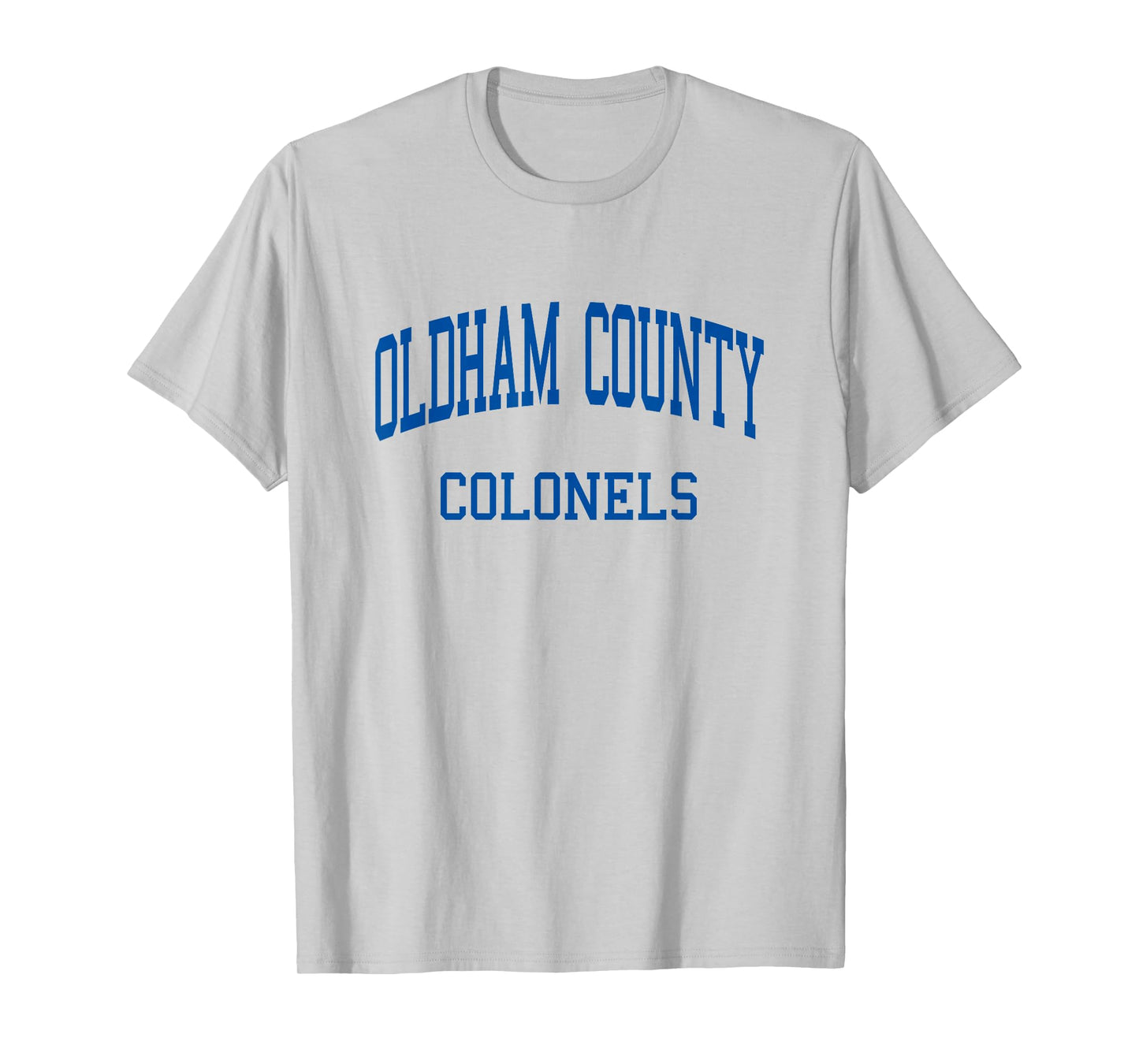 Oldham County High School HS La Grange KY Retro T-Shirt