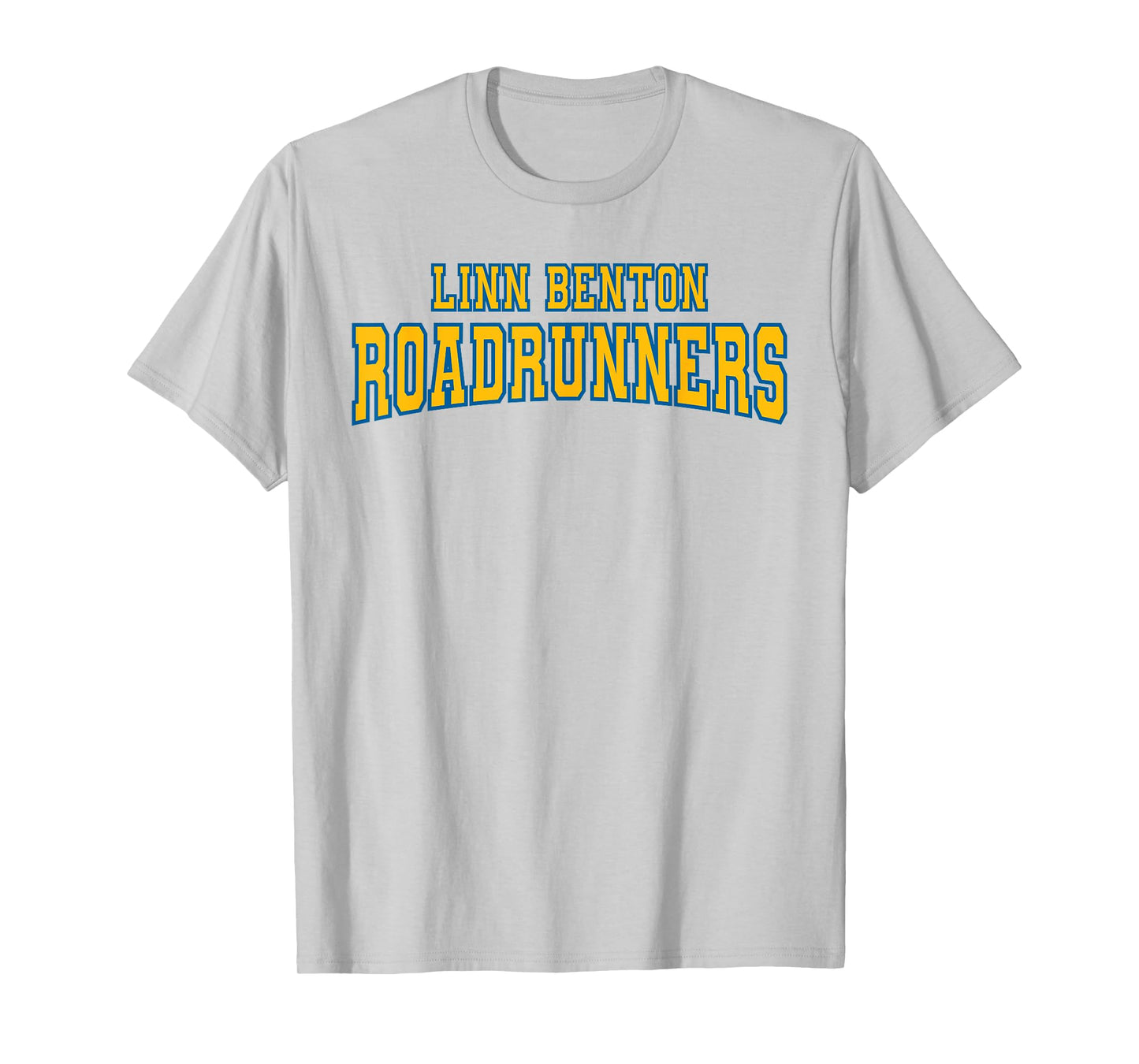 Linn Benton Community College Premium Collegiate T-Shirt