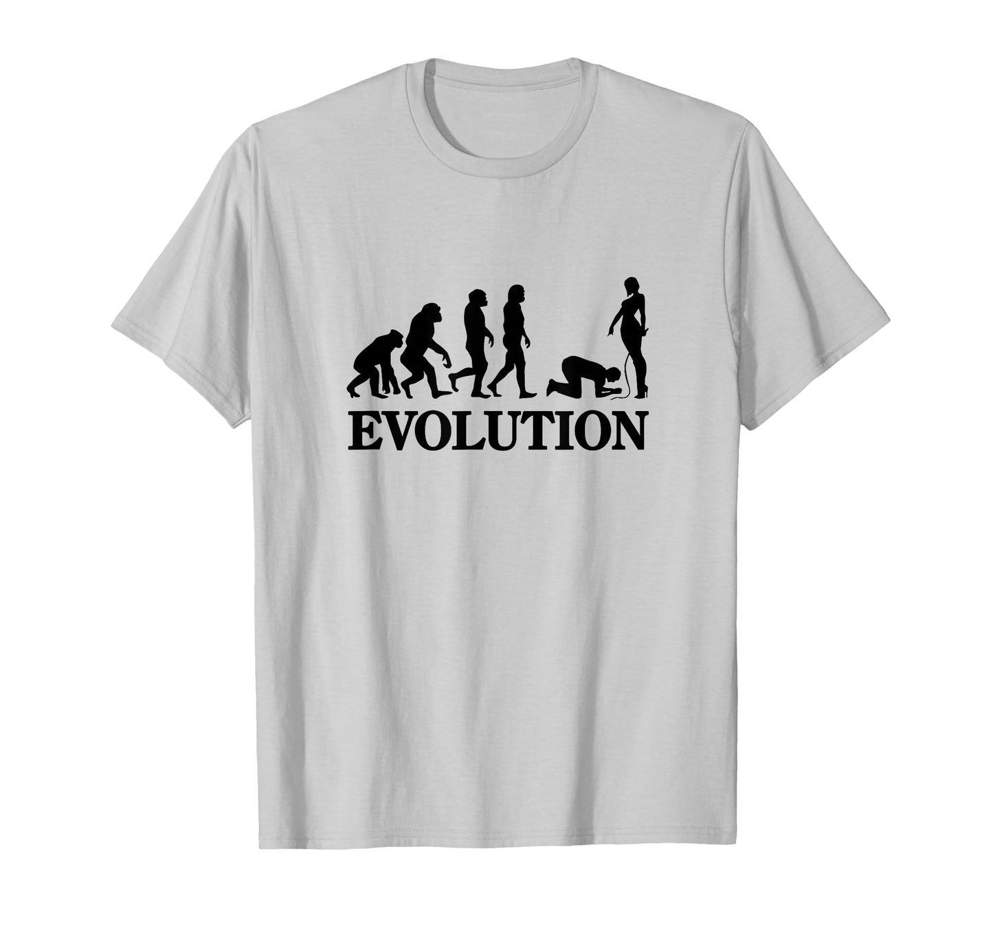 Evolution T-Shirt