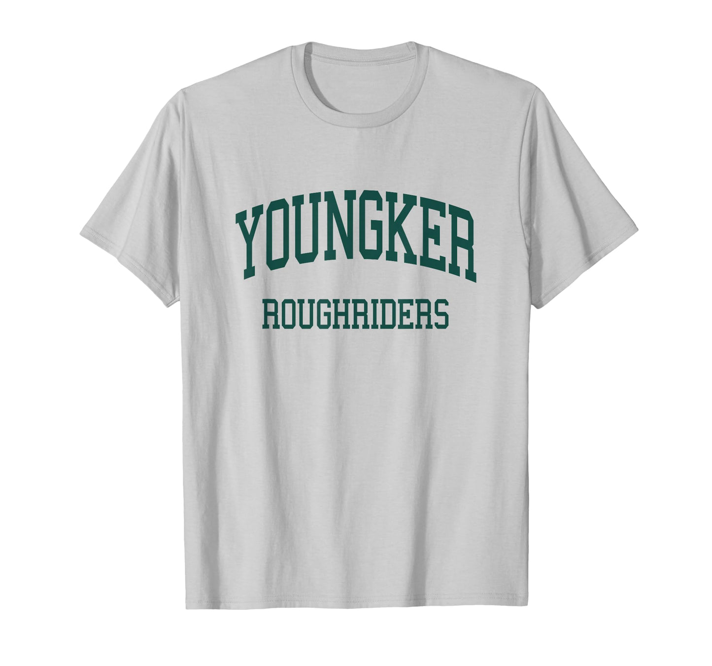 Youngker High School HS Buckeye AZ Retro T-Shirt