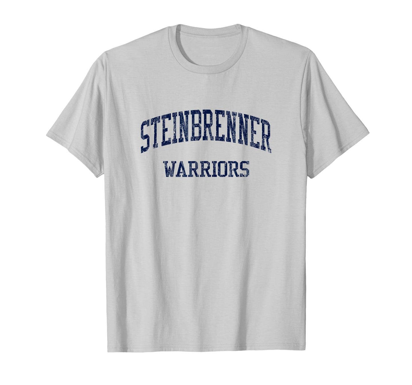 Steinbrenner High School HS Lutz FL Vintage Sports T-Shirt