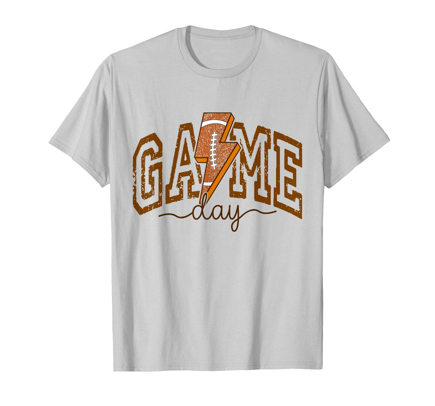 Football Mom Sports Lovers Game Day Football Mama Season T-Shirt
