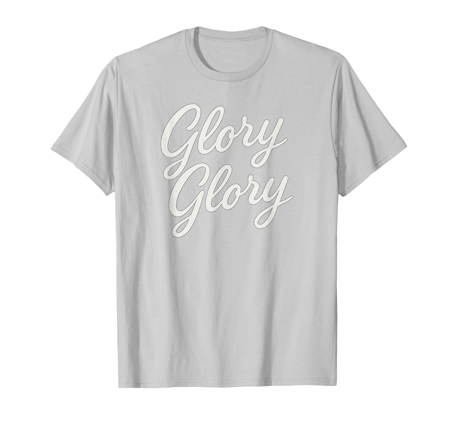 Glory Glory Georgia T-Shirt