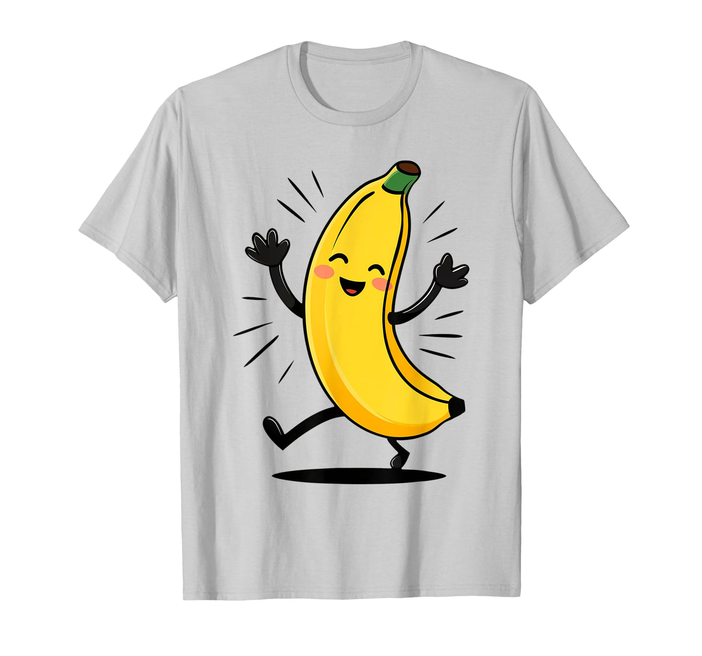 Banana Costume Funny Banana Shirt men Kids Boys bananas T-Shirt