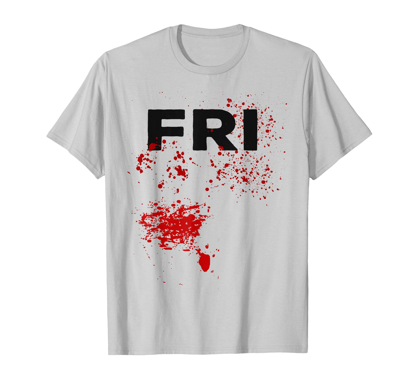 Friday Shark Costume for Group Halloween Costumes T-Shirt
