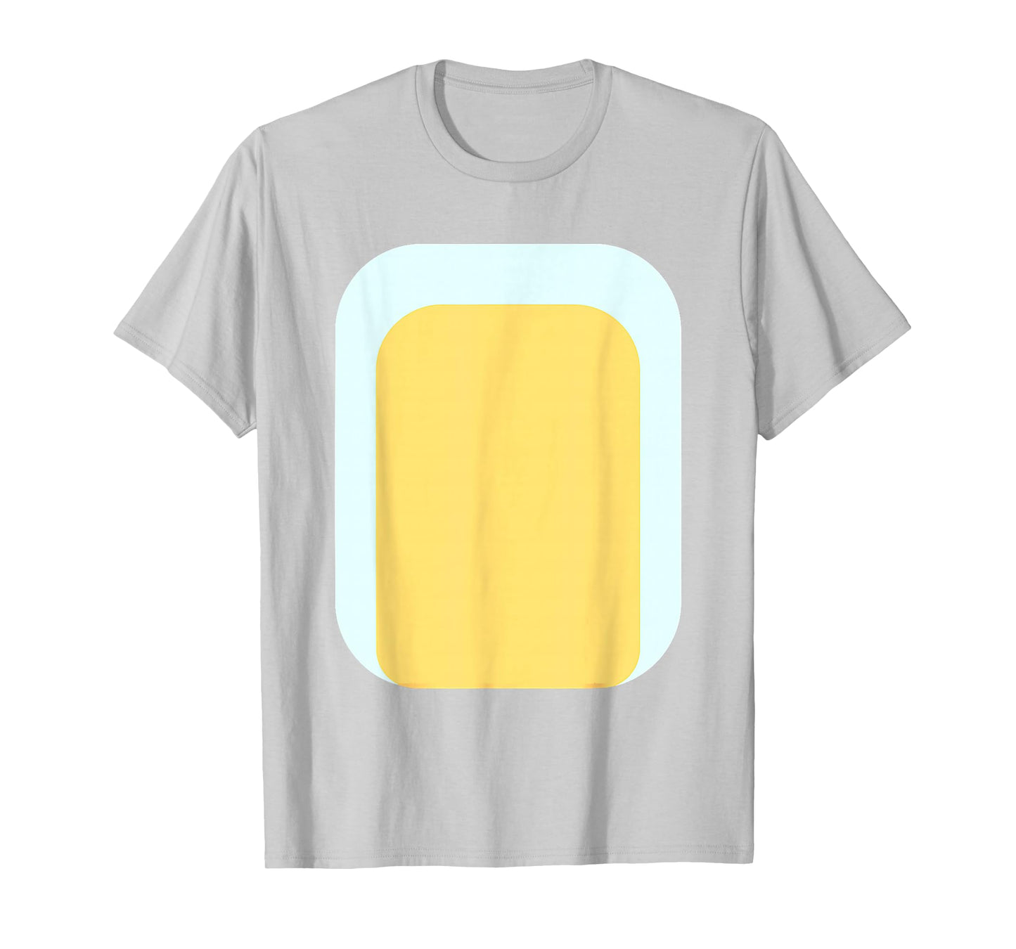 Blue Heeler Dog Dad Family Costume DIY for Halloween T-Shirt