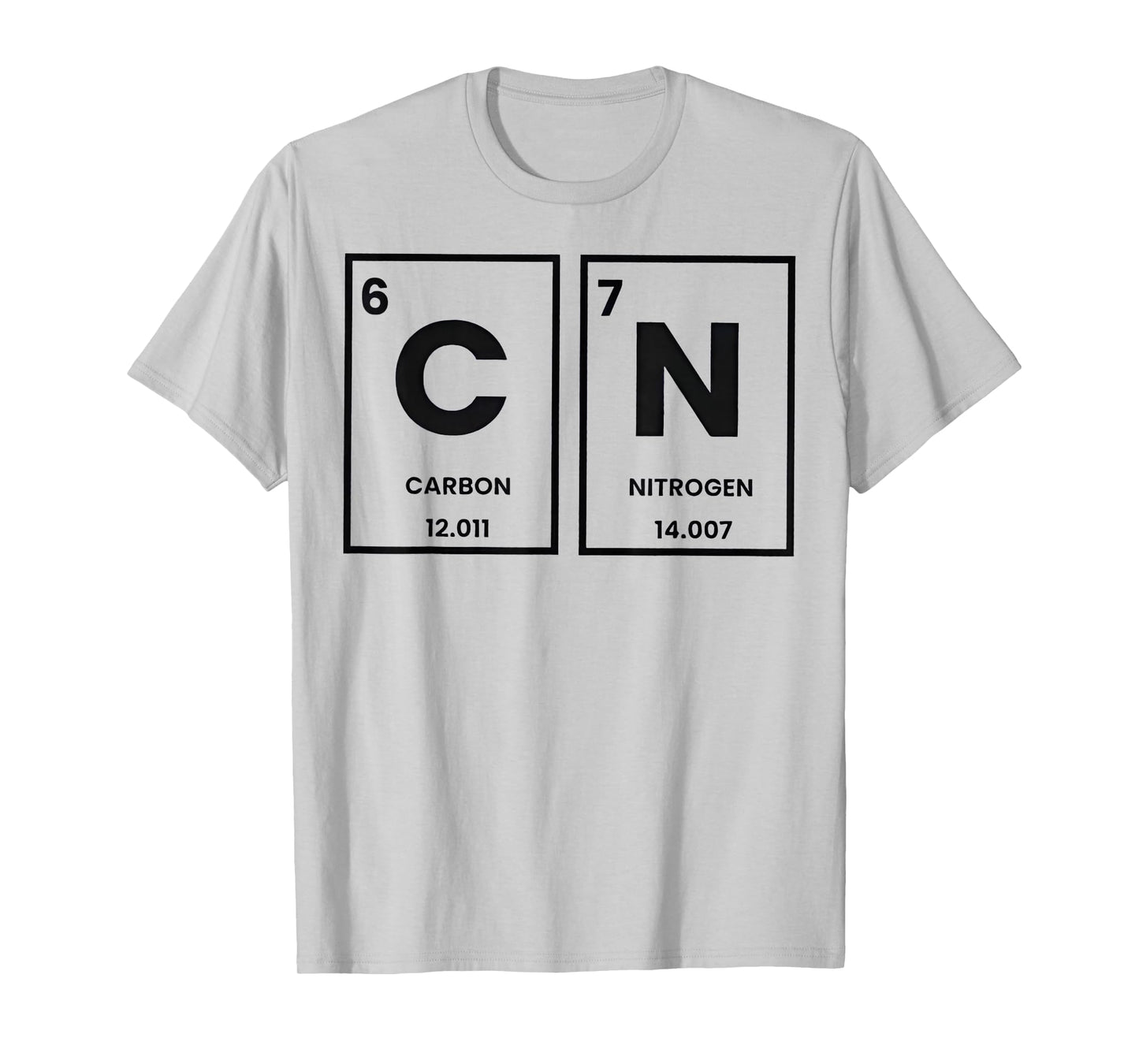 67 Meme Funny Teacher Science Periodic Table T-Shirt