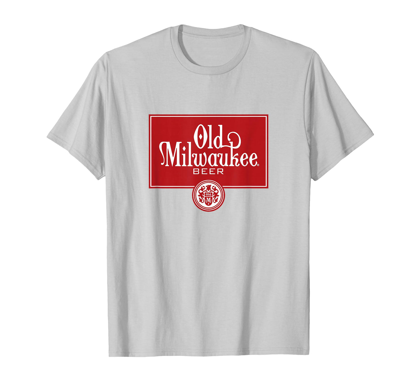 Old Milwaukee Beer Original Style T-Shirt