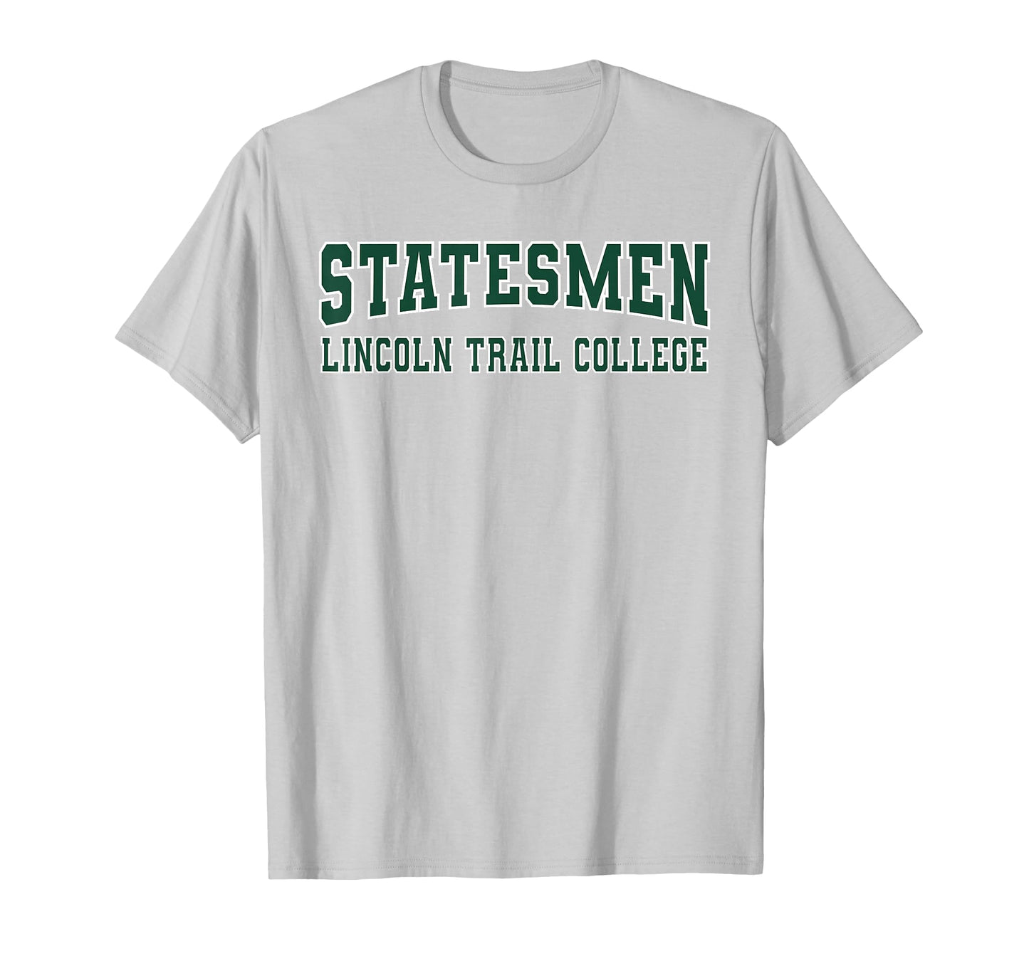 Lincoln Trail College Premium Collegiate T-Shirt