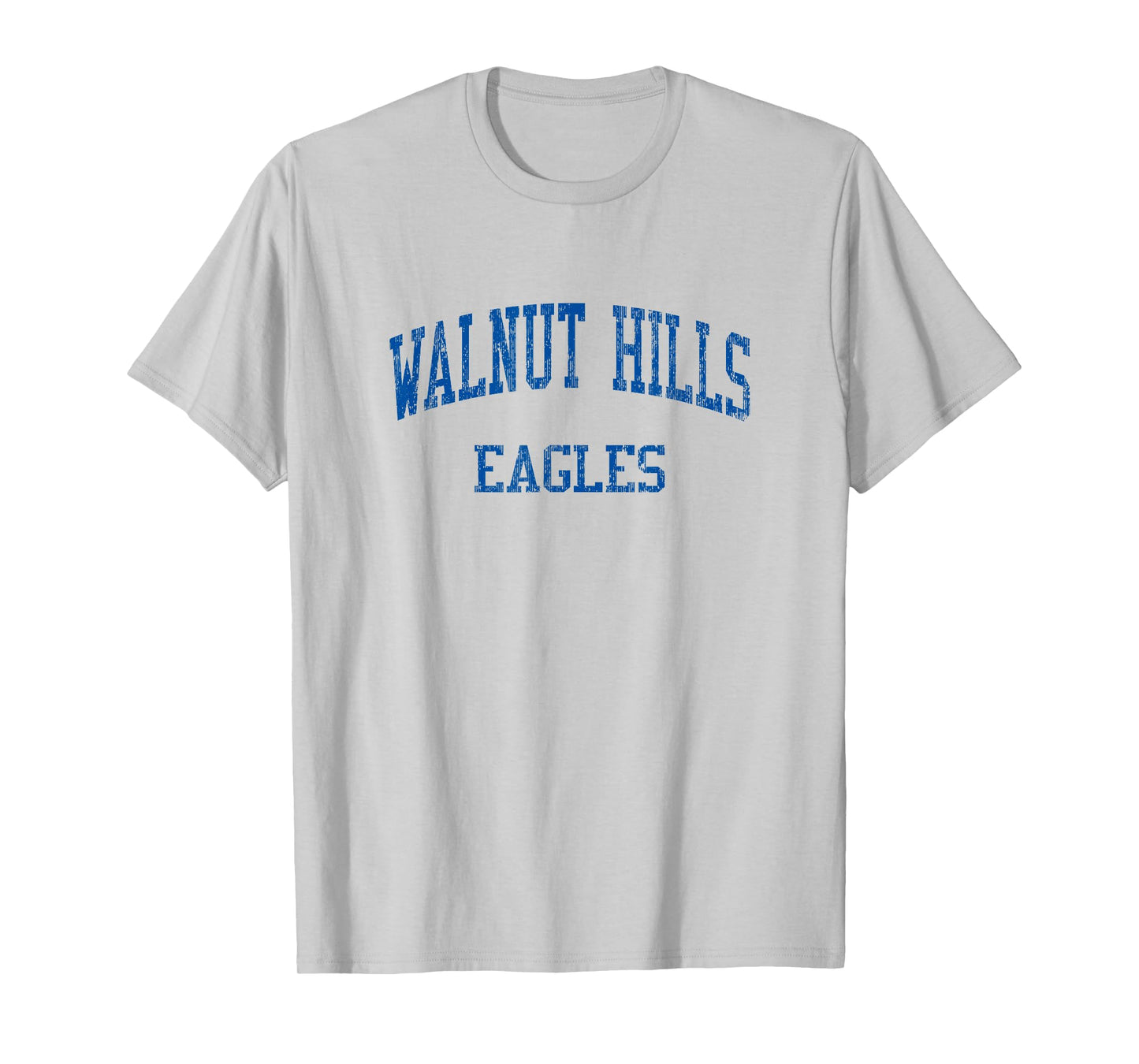 Walnut Hills High School HS Cincinnati OH Vintage Sports T-Shirt