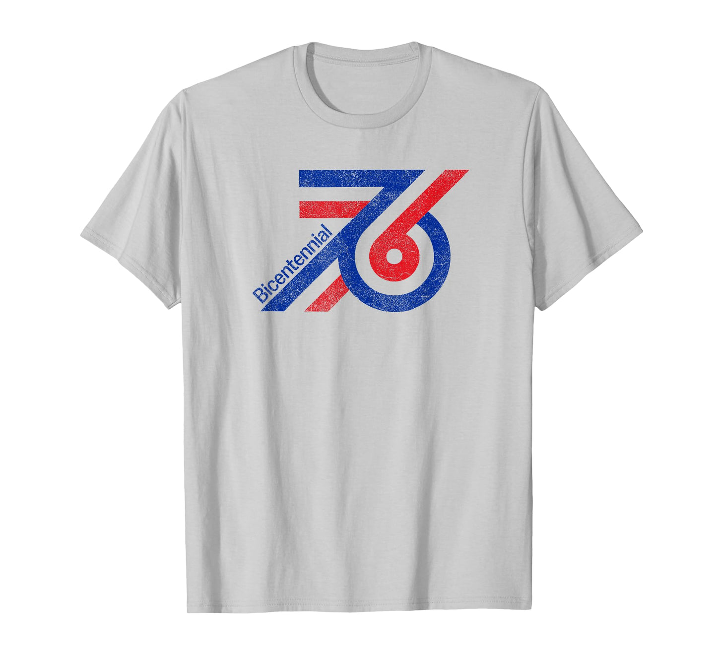 Bicentennial Vintage 1976 America 200 Years T-Shirt