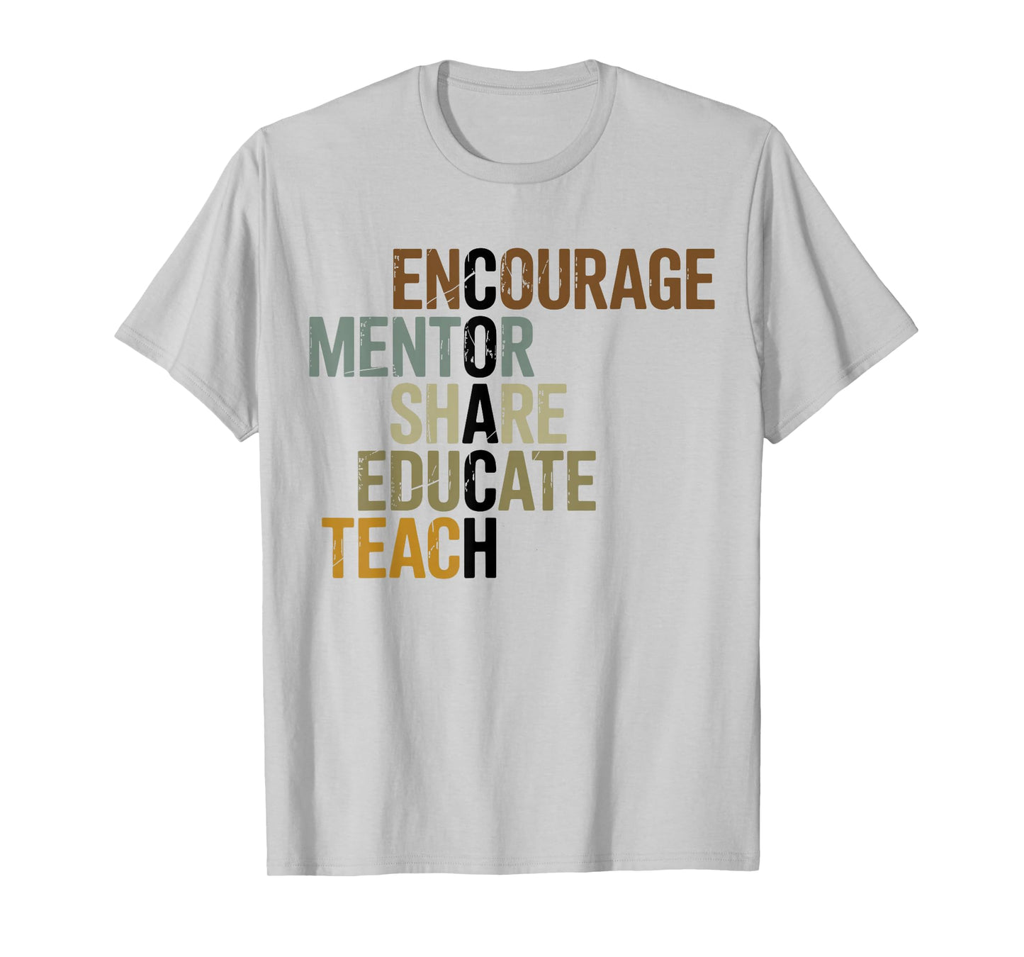 Coach Definition Best Coaches Gift Team Sports T-Shirt