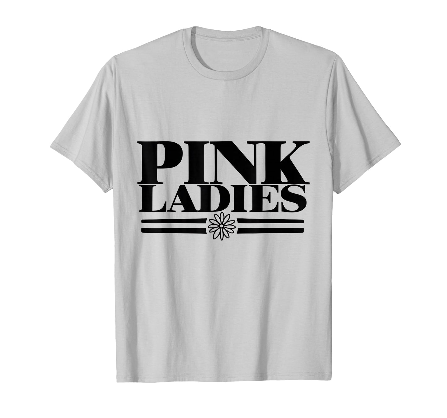 Ladies PINK design for Pink Women Party Girls T-Shirt