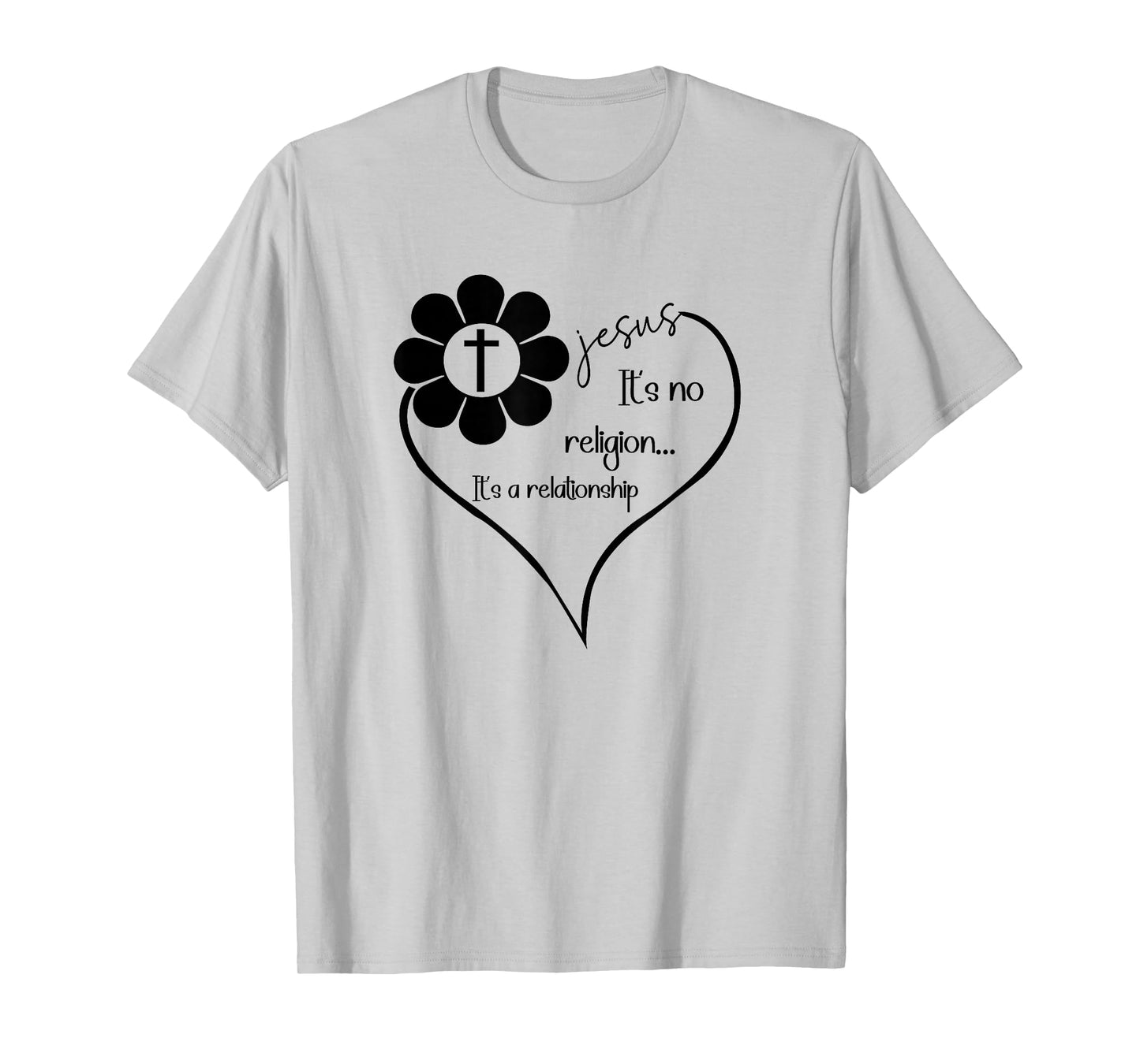 Prayer Warrior Christian Faith Jesus Cross Bible Shirt T-Shirt