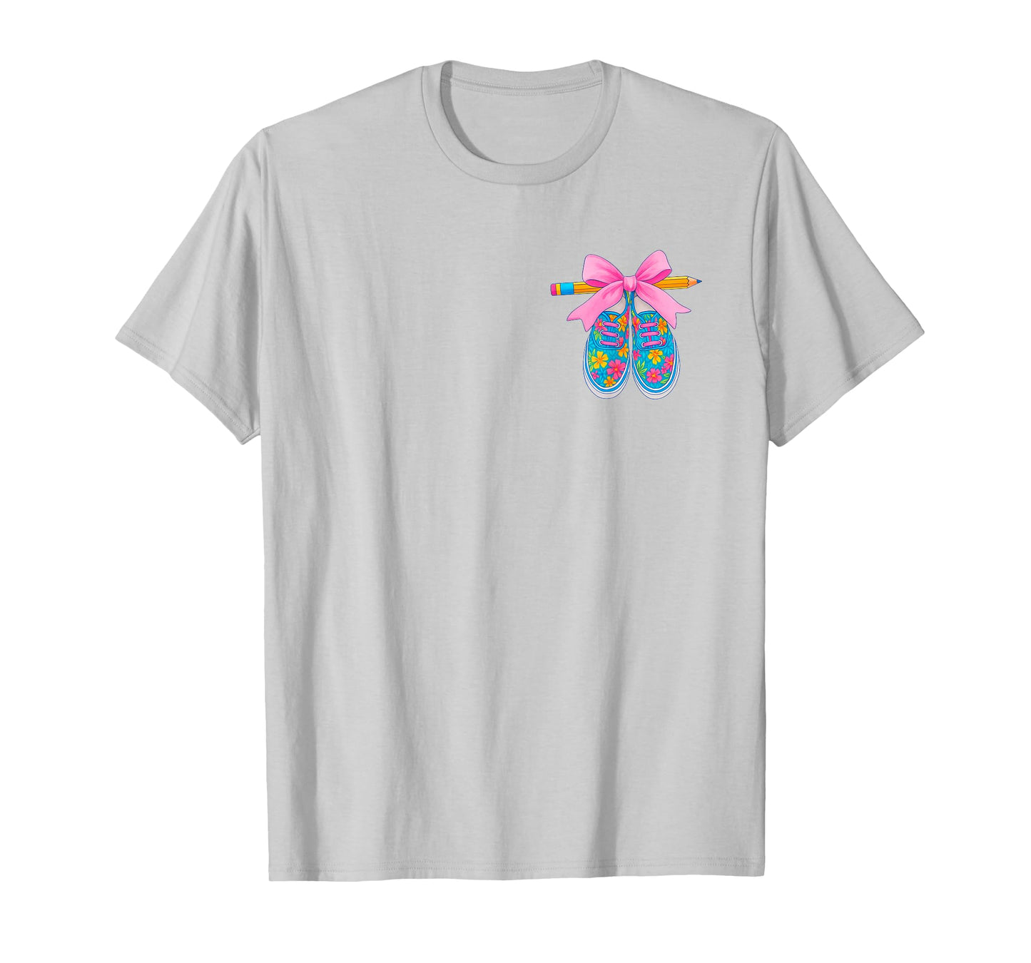 God is Within Her She Will Not Fail Christian Girl Women T-Shirt