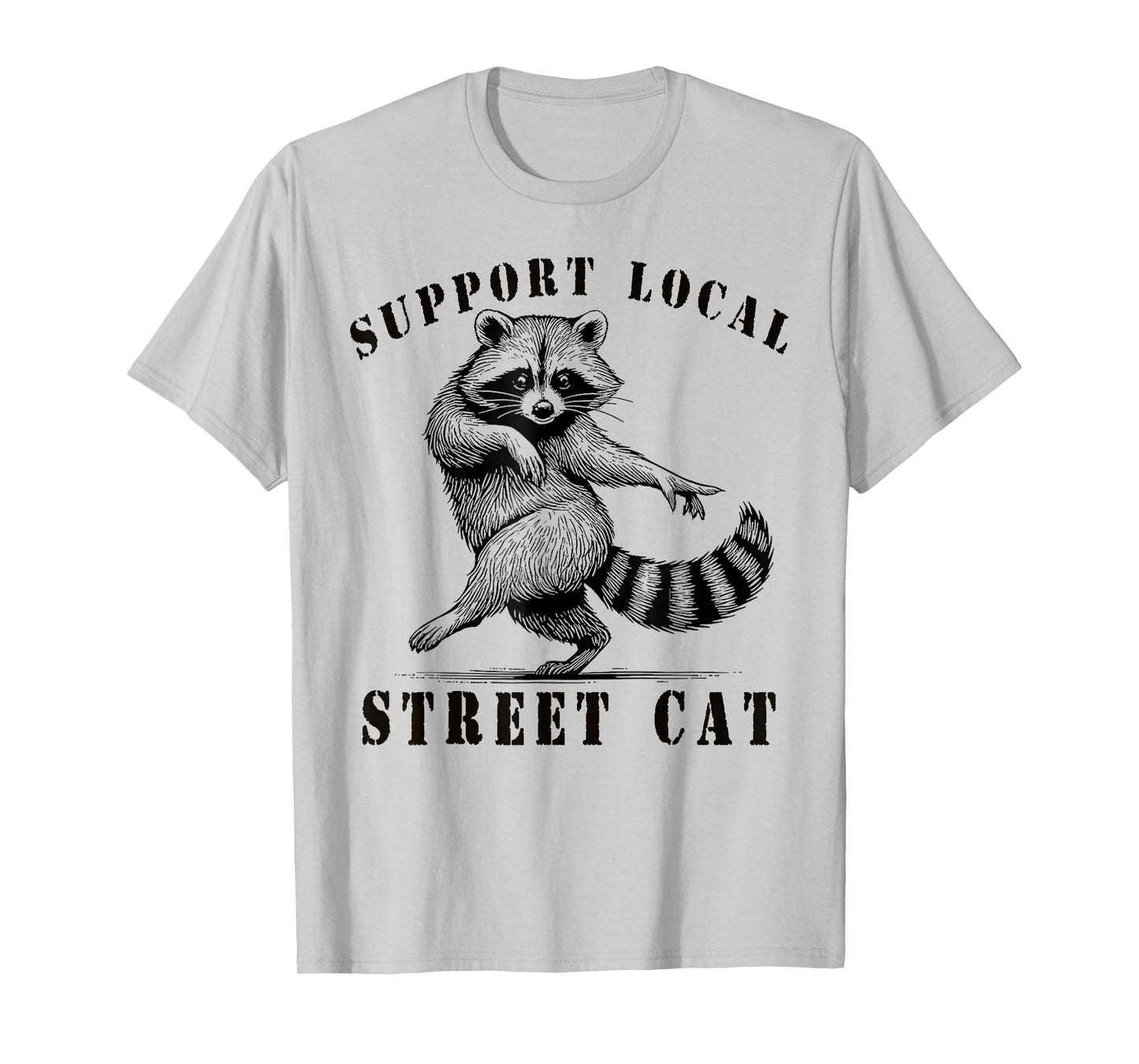 Matching T-Shirt