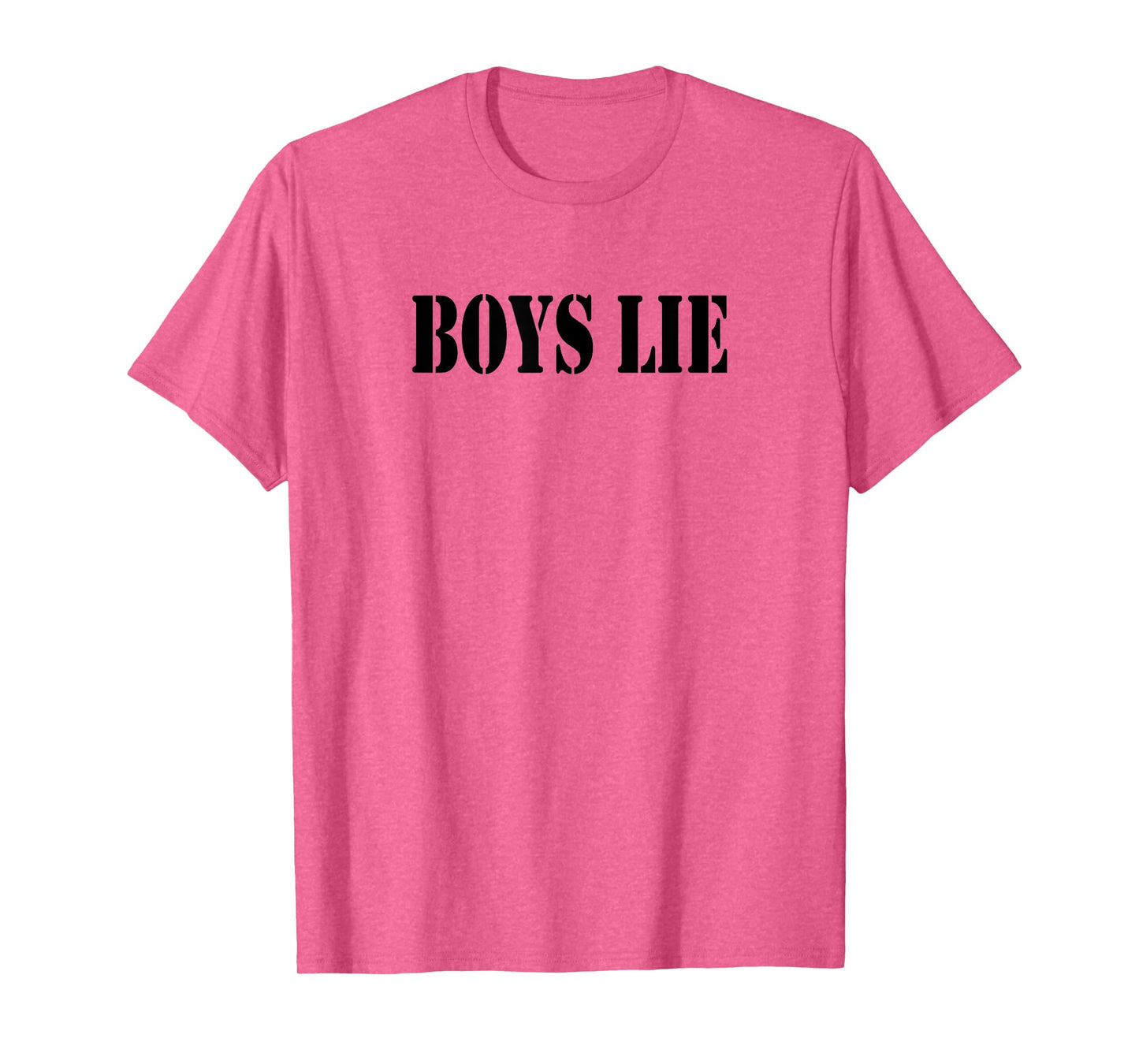 Boys Lie T-Shirt