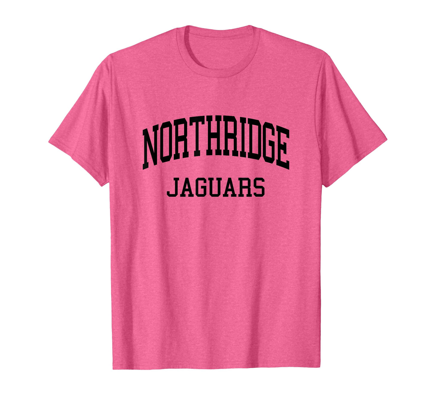 Northridge High School HS Tuscaloosa AL Retro Sports T-Shirt
