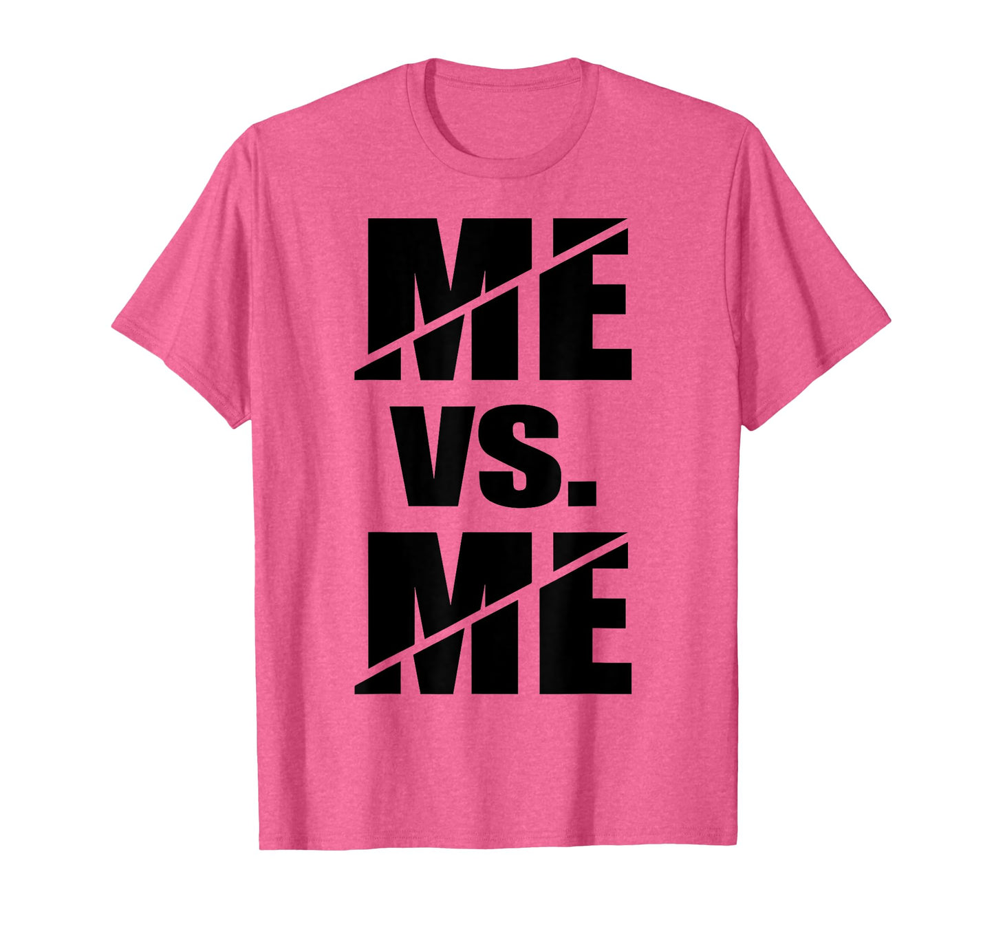 ME vs. ME T-Shirt T-Shirt