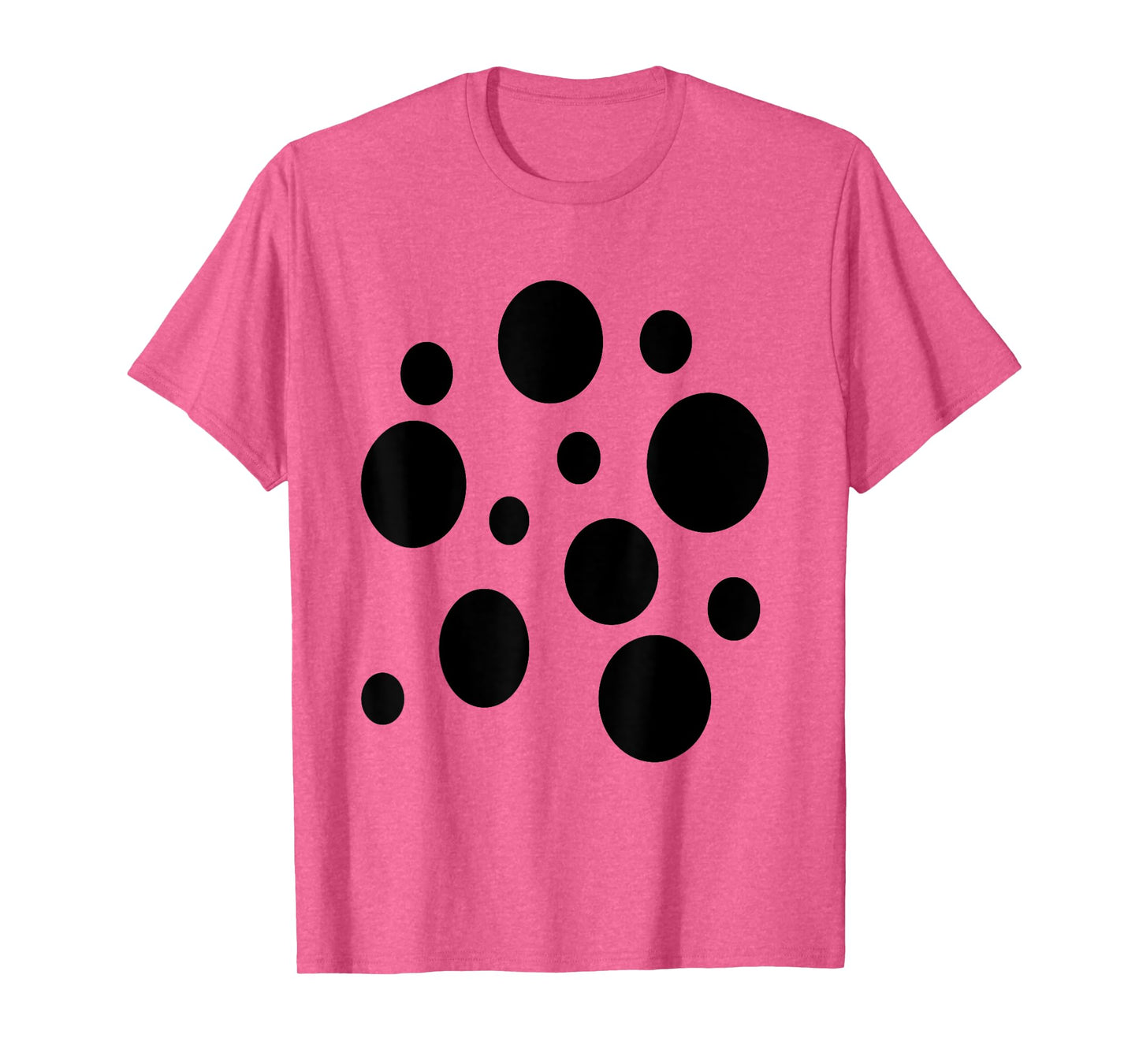 Funny Ladybug Cute Bug Halloween Costume T-Shirt