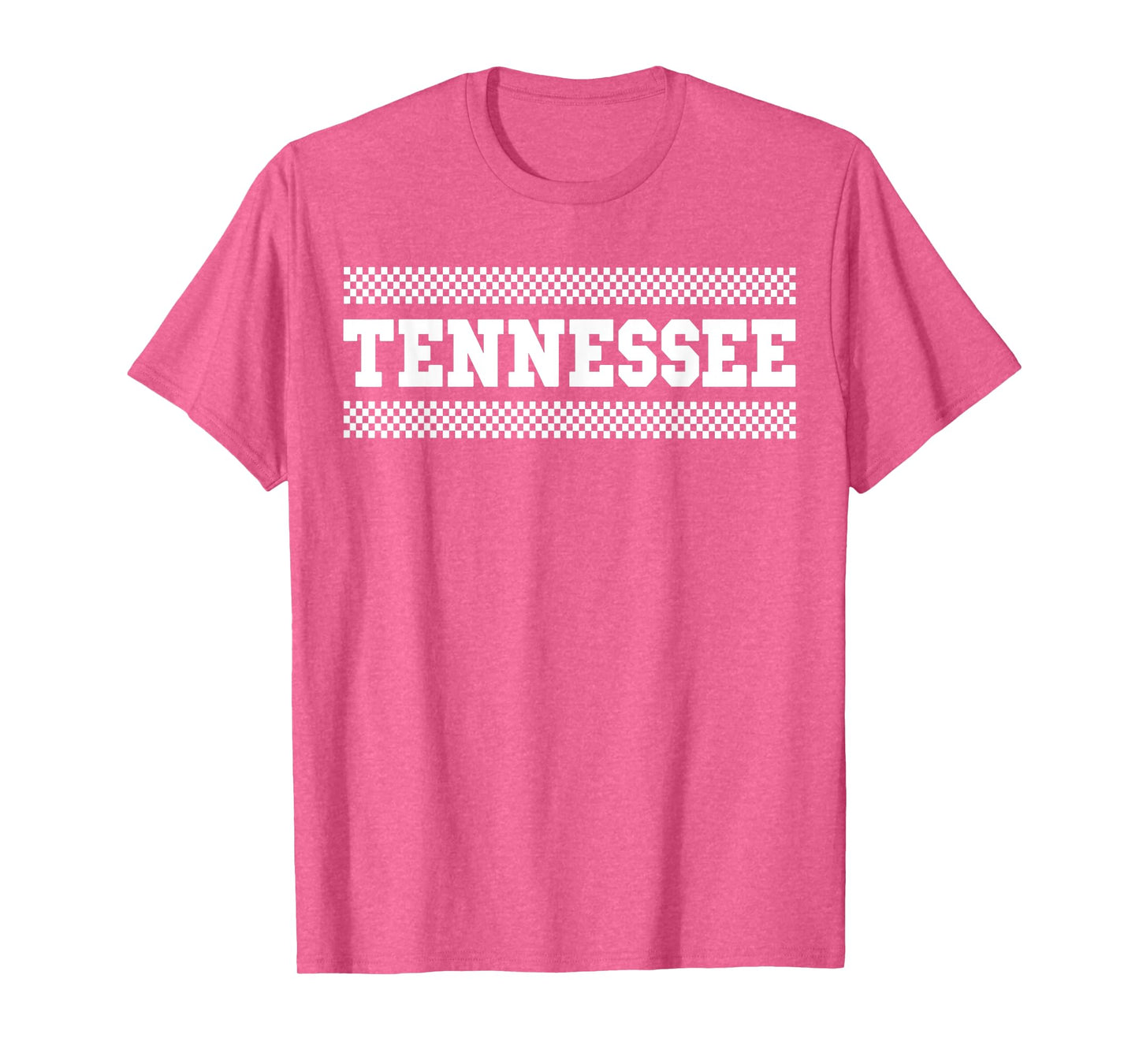 Tennessee Shirts. TN US College Font For Men Women Toddler T-Shirt