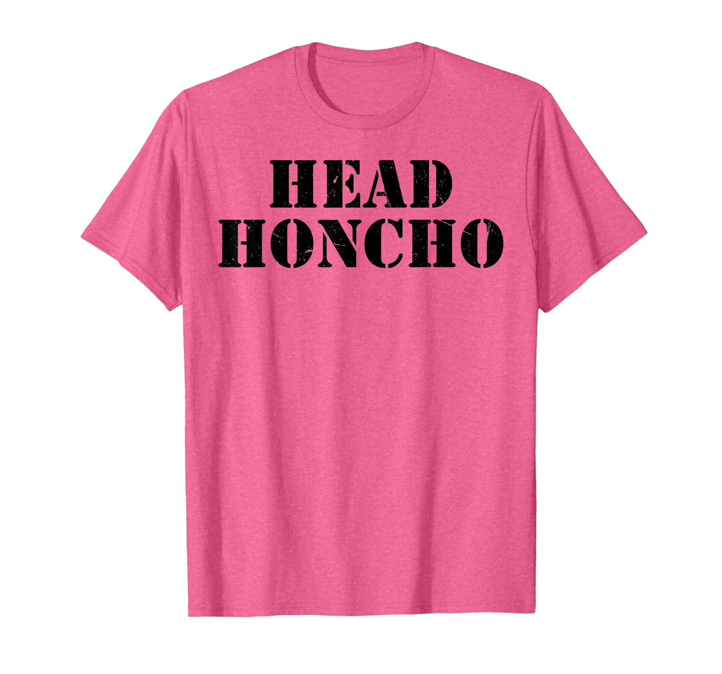 Head Honcho T-Shirt