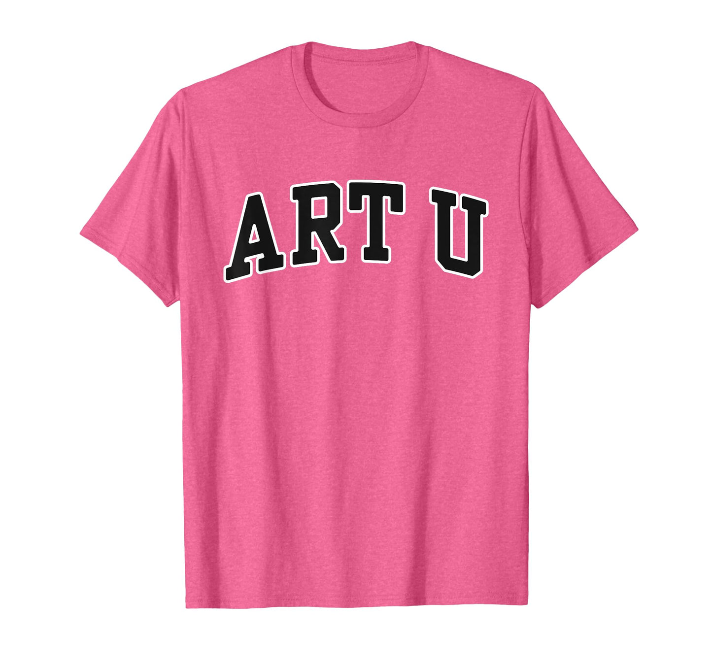 Academy of Art University Apparel Sports Fan T-Shirt