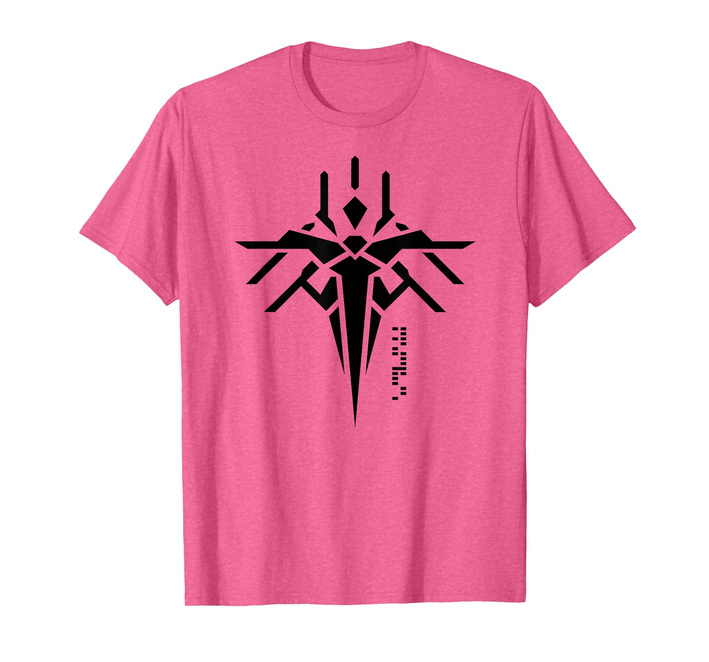 Ghostmech Logo Death Stranding 2 Video Game Art Print for Ga T-Shirt