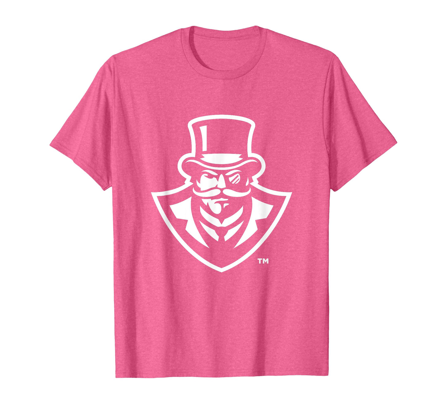 Austin Peay State Governors | Official NCAA Merch | PPAPGV04 T-Shirt