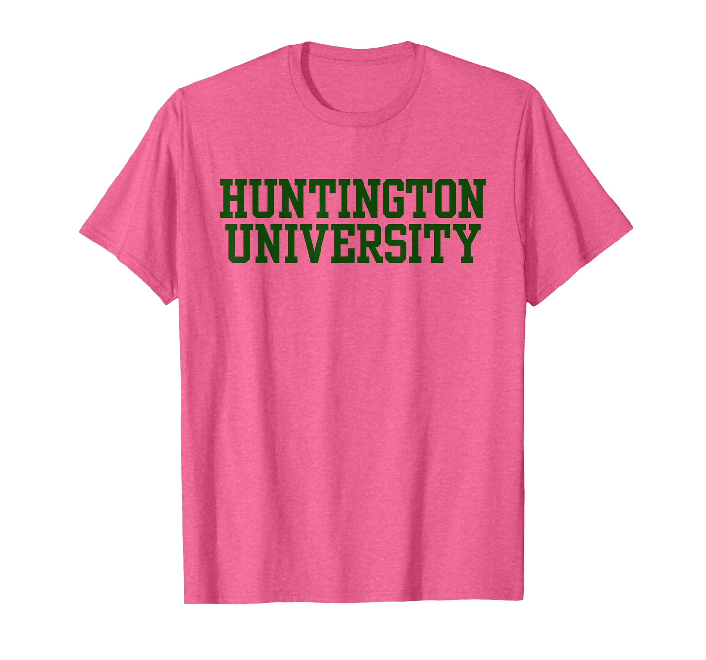 Huntington University Premium Collegiate T-Shirt