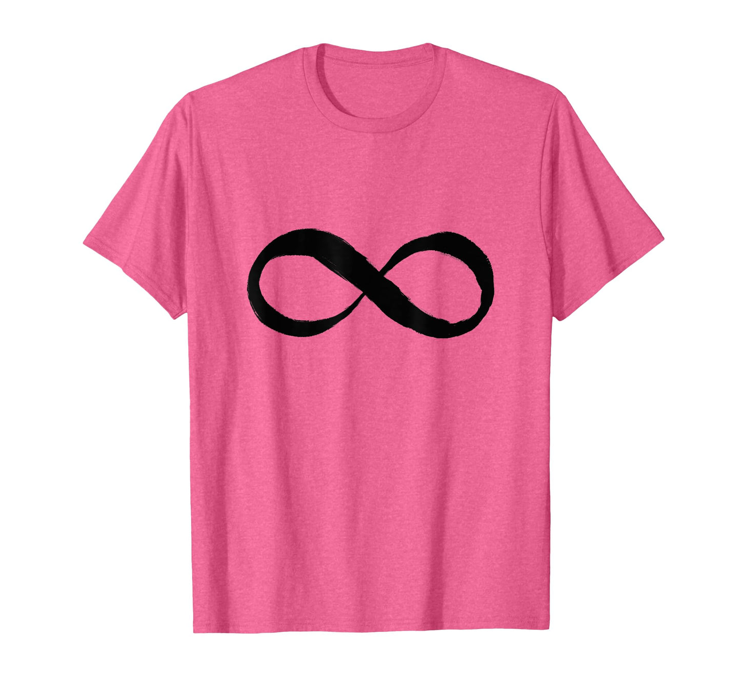 Infinity symbol T-Shirt