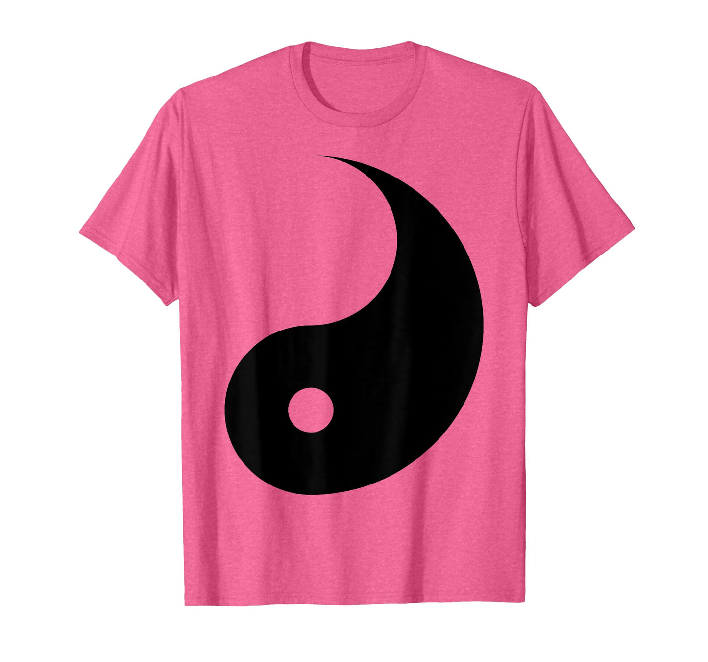 Yin - Yin Yang Couples Costume, Brothers & Sisters Pair T-Shirt
