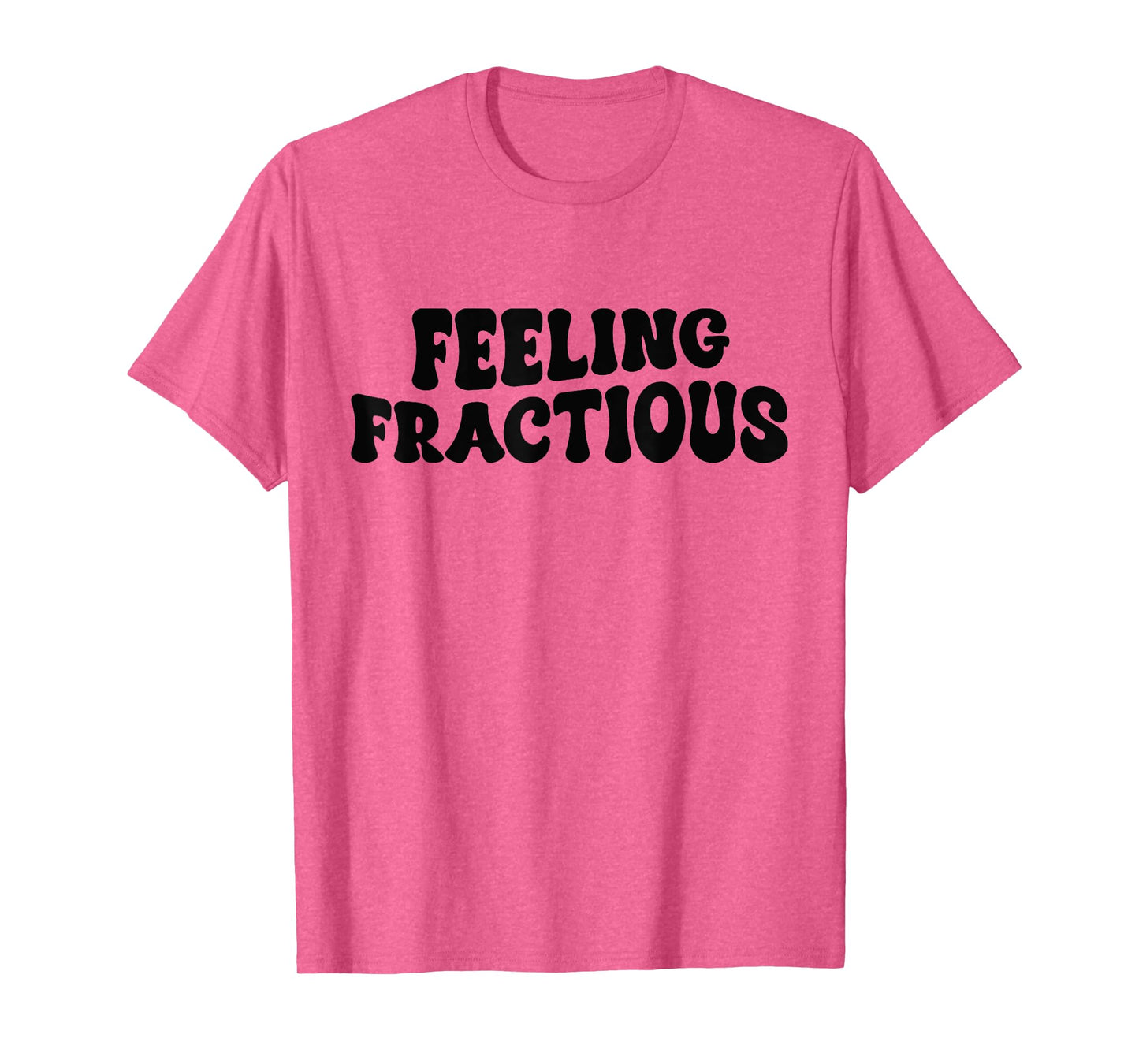 Feeling Fractious Veterinary Sweatshirt, Funny Vet Staff T-Shirt