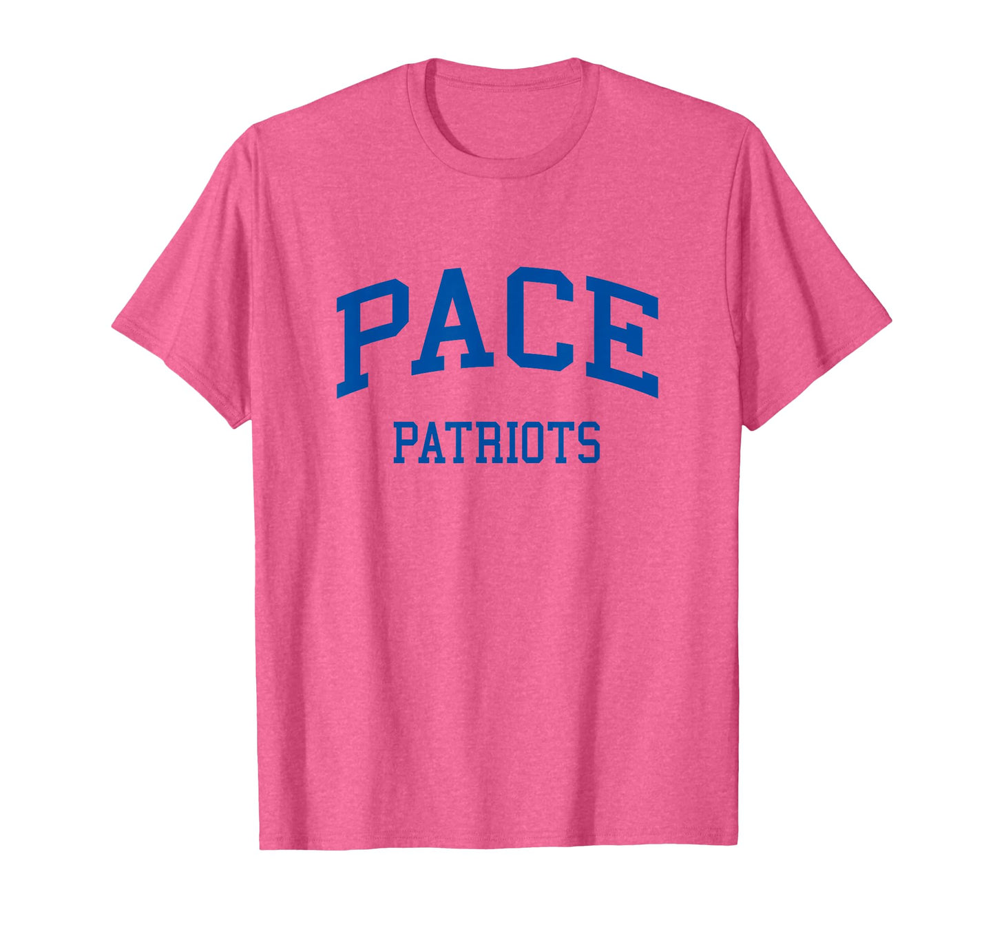 Pace High School HS Pace FL Retro Sports T-Shirt