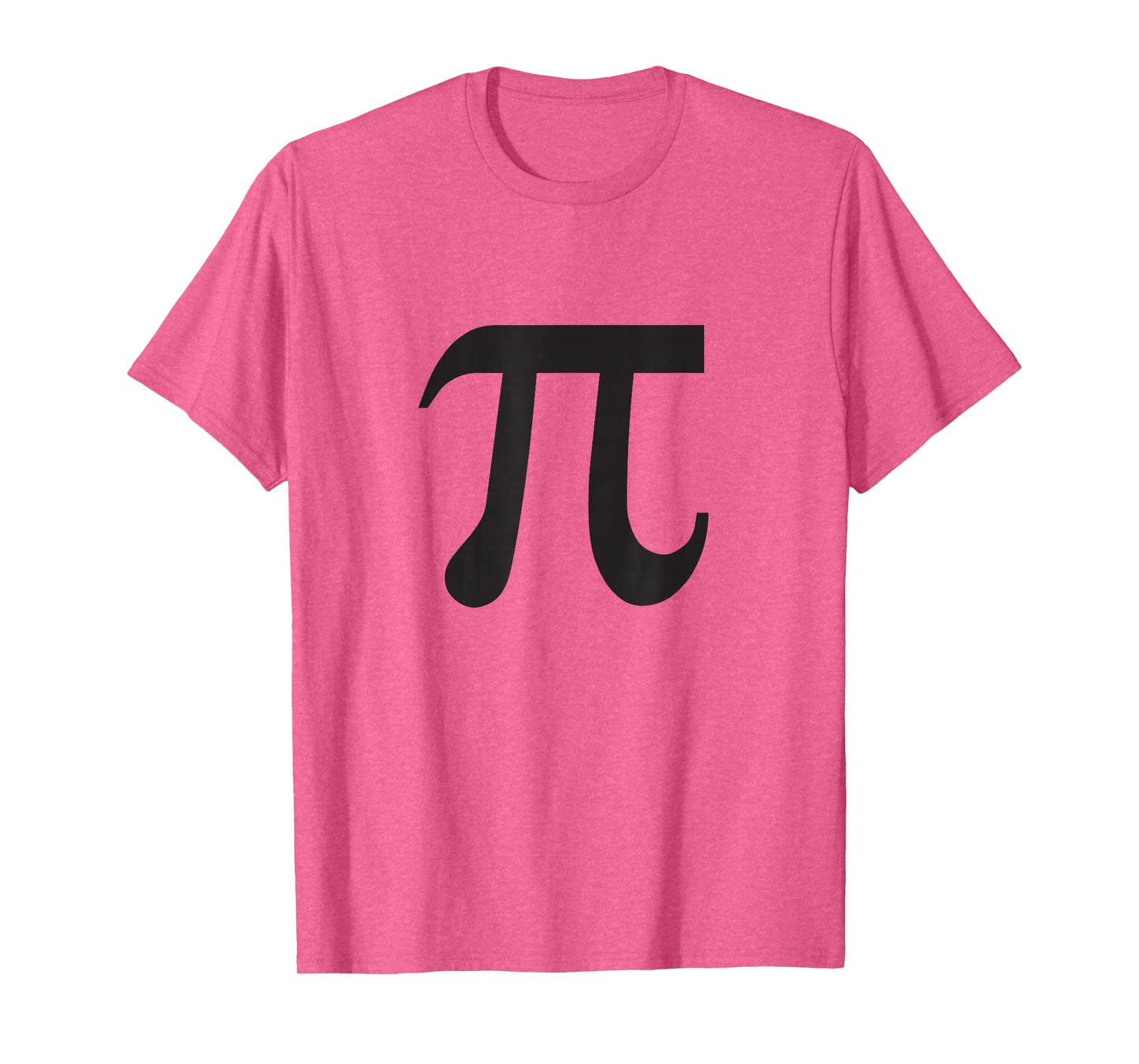 Pumpkin Pi T-shirt Algebra Math Symbol Halloween T-Shirt