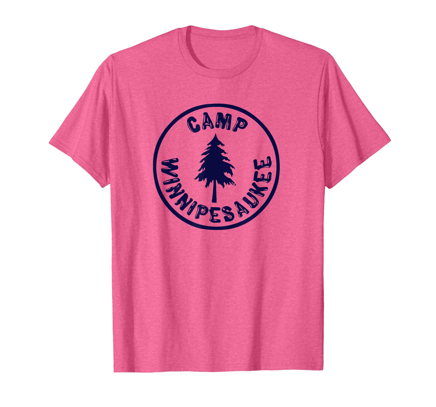 Camp Winnipesaukee T-Shirt T-Shirt
