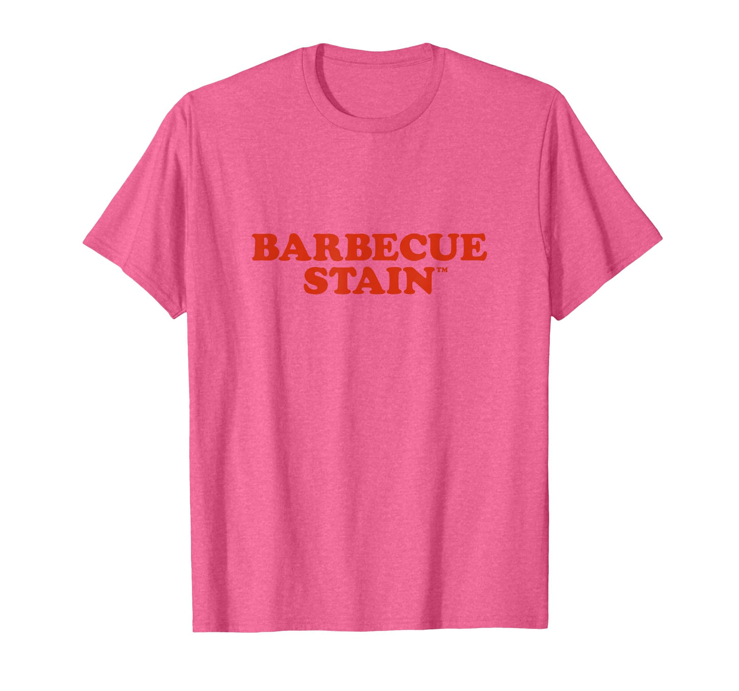 Official Tim McGraw Barbecue Stain T-Shirt