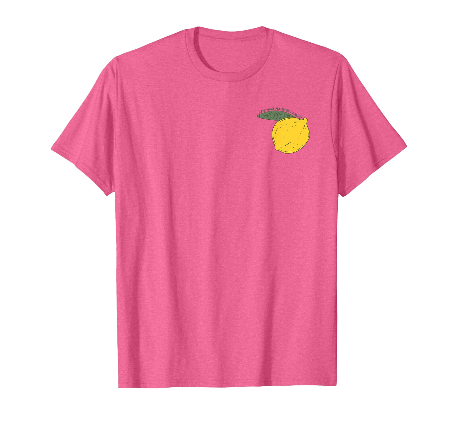 Jesus Making Lemonade T-Shirt