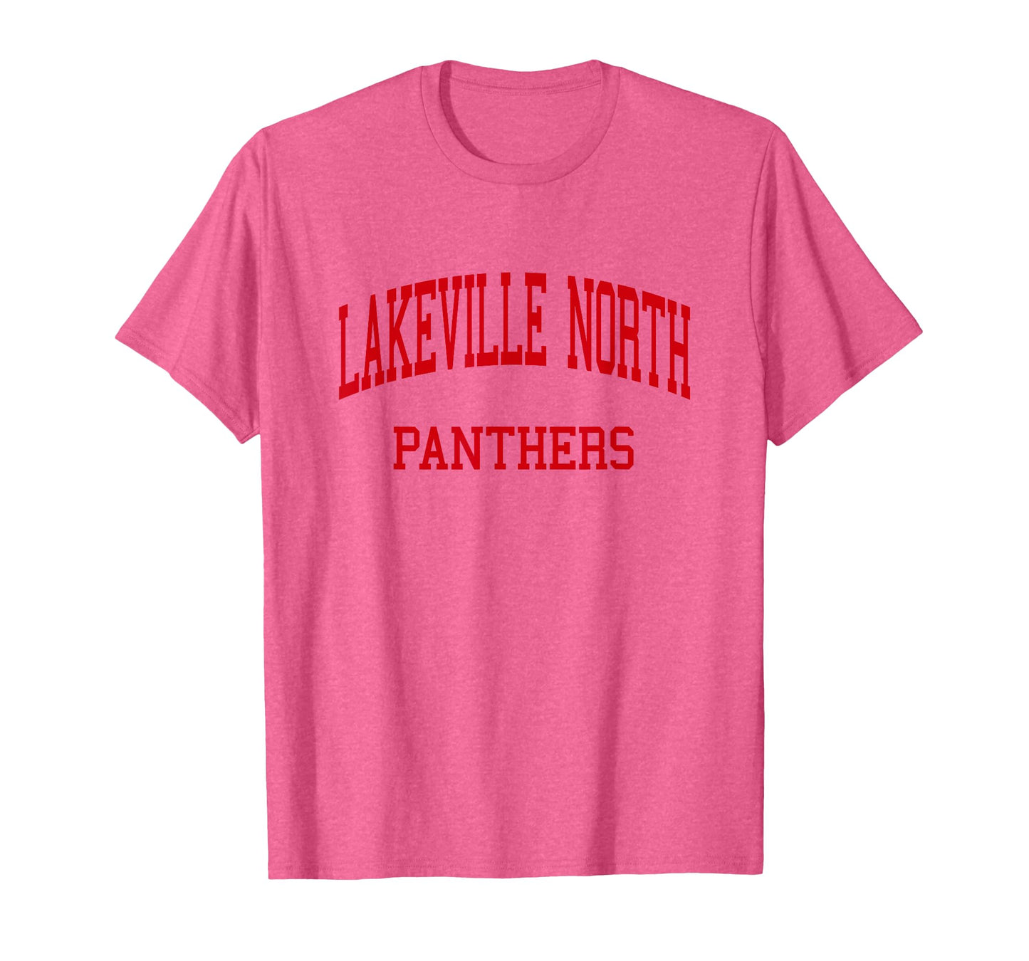 Lakeville North High School HS Lakeville MN Retro T-Shirt